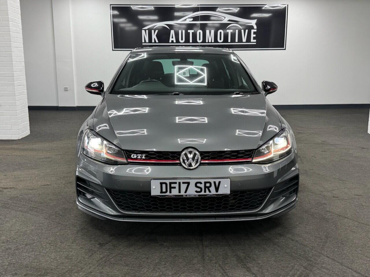 Volkswagen Golf - Image 3