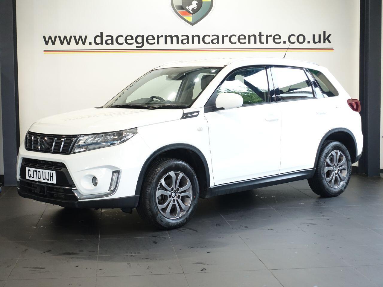 Suzuki Vitara - Image 9