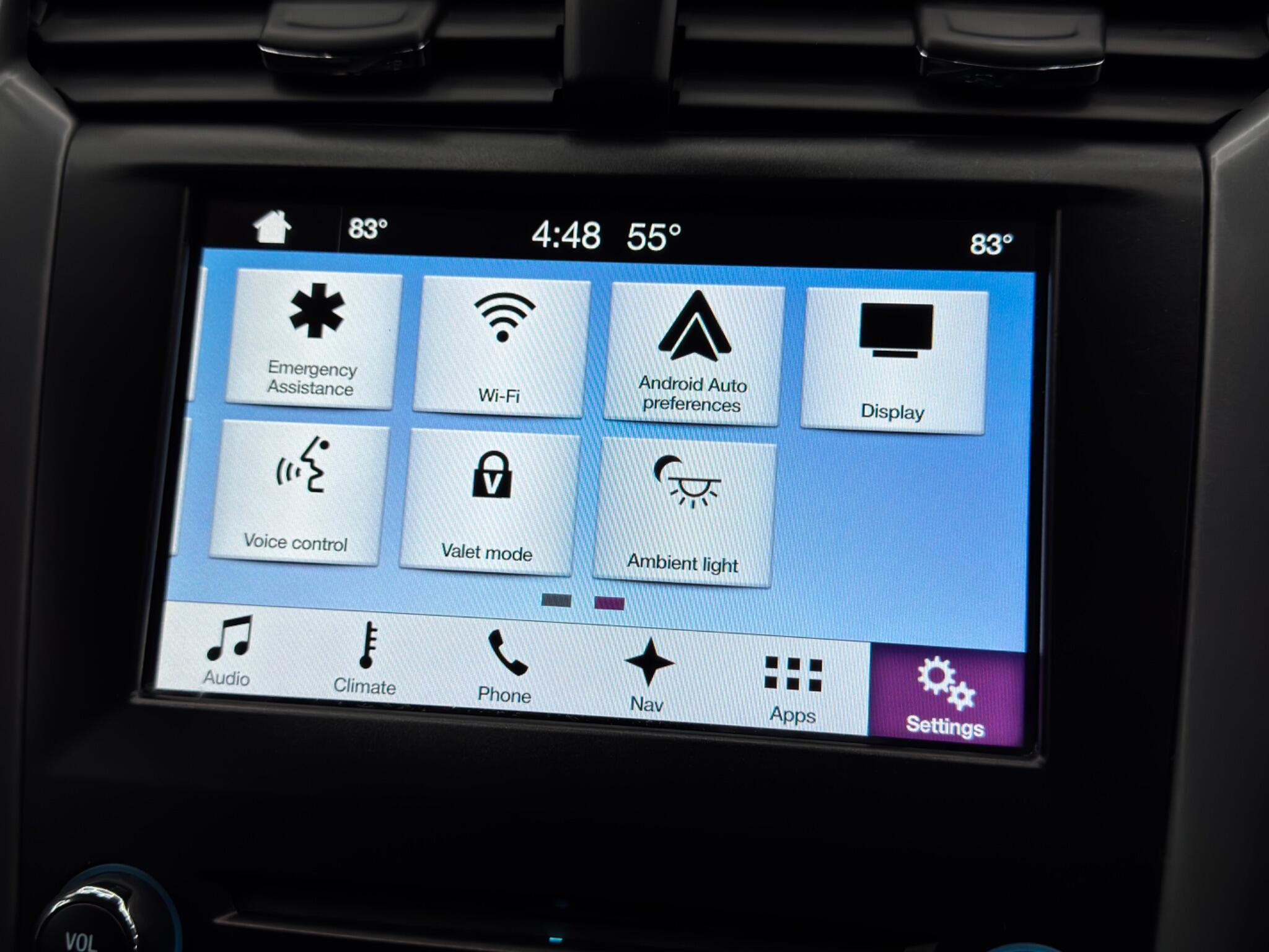 Ford Mondeo - Image 30