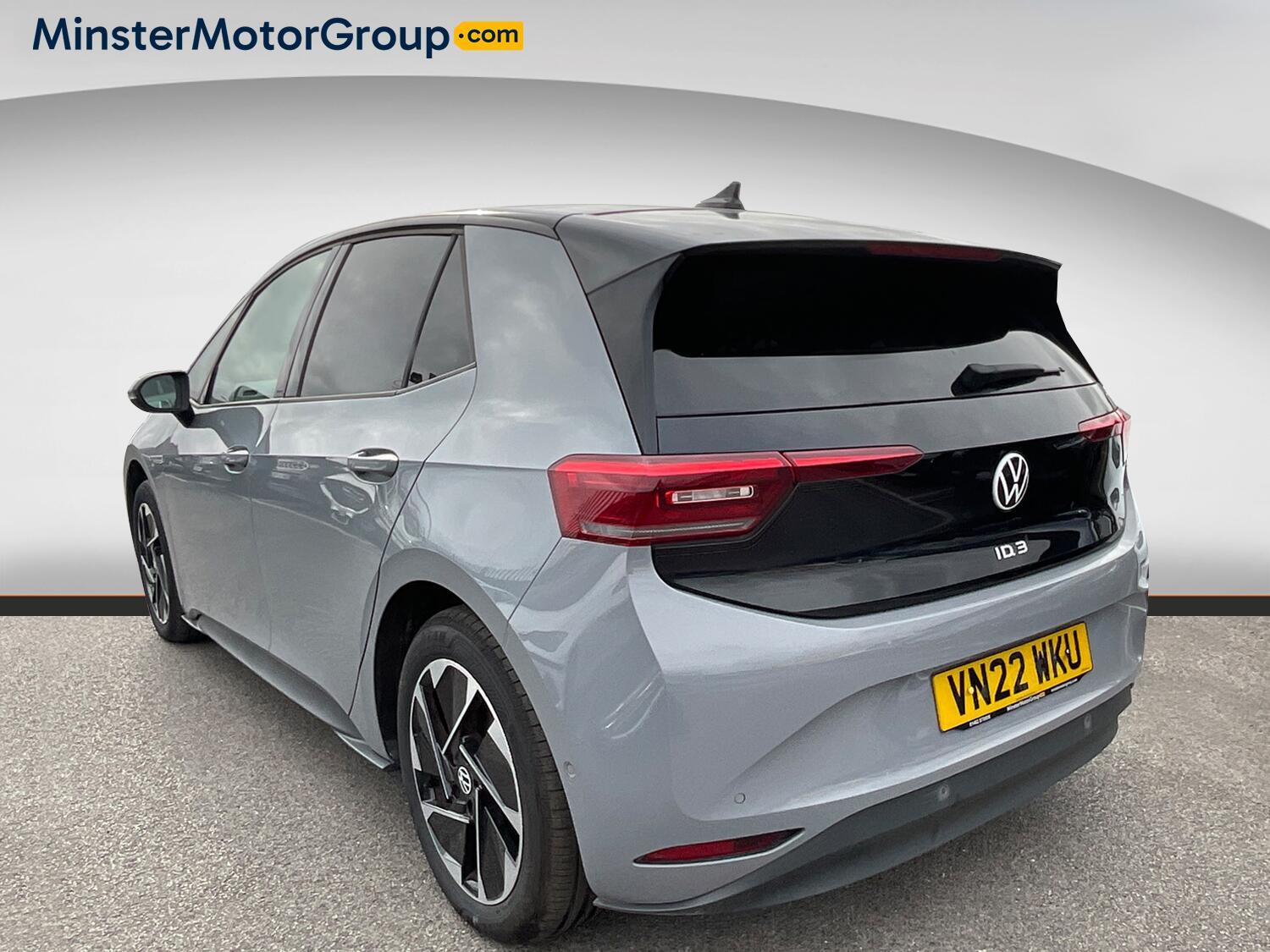 Volkswagen ID.3 - Image 4