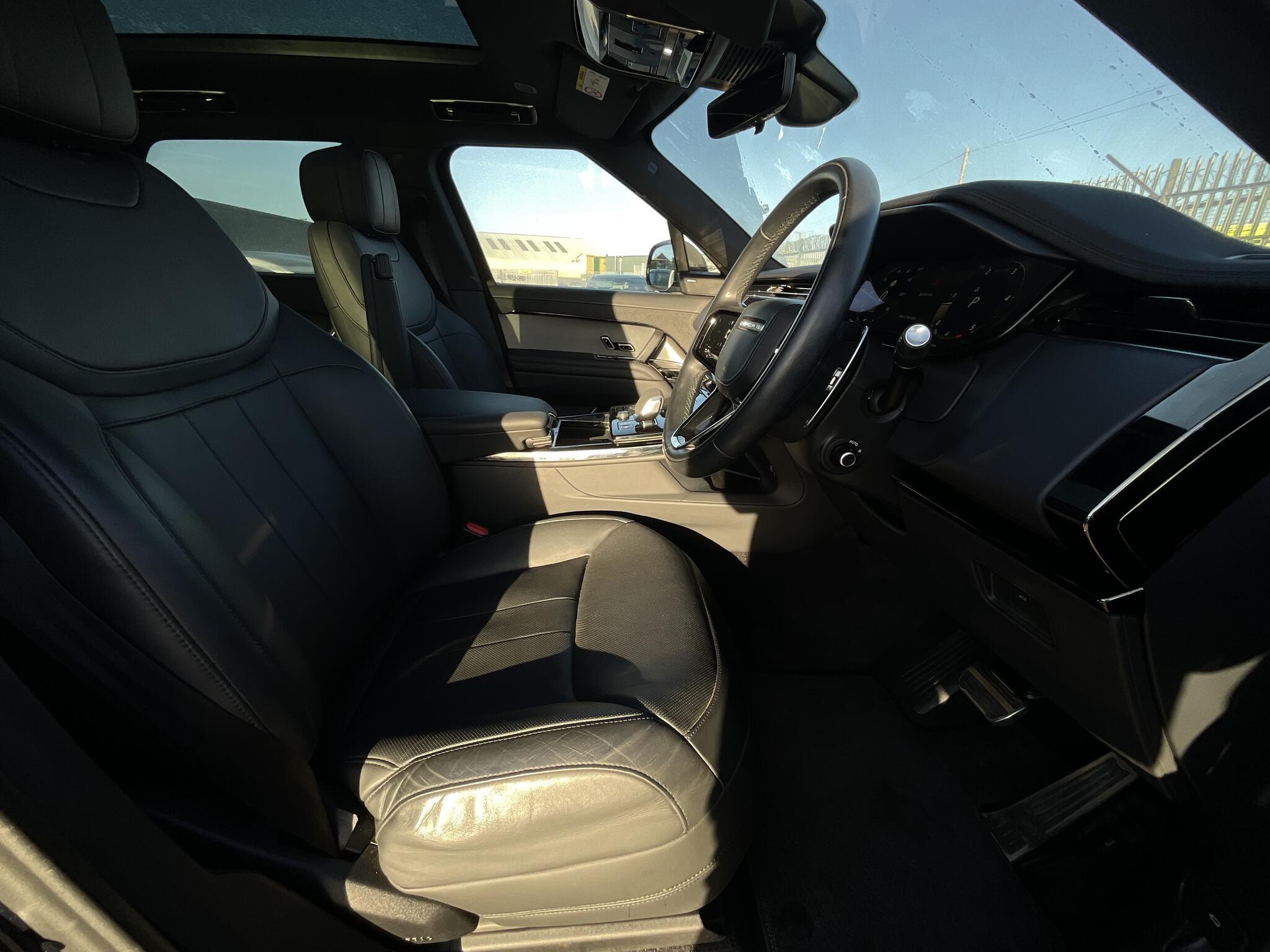 Land Rover RANGE ROVER SPORT - Image 7
