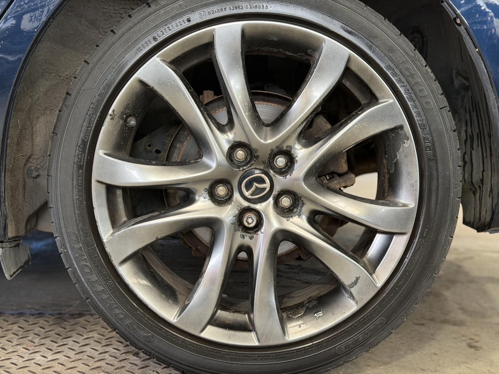 Mazda MAZDA6 - Image 16