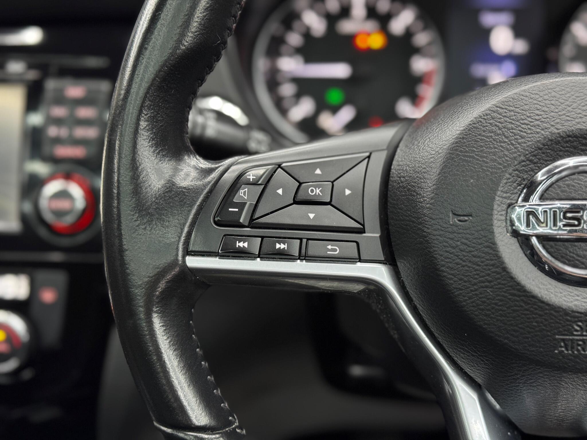 Nissan Qashqai - Image 19