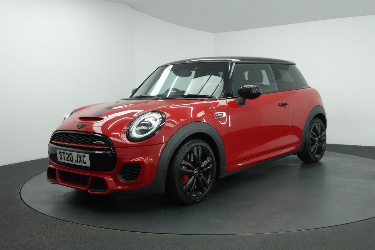 MINI Hatch - Image 11