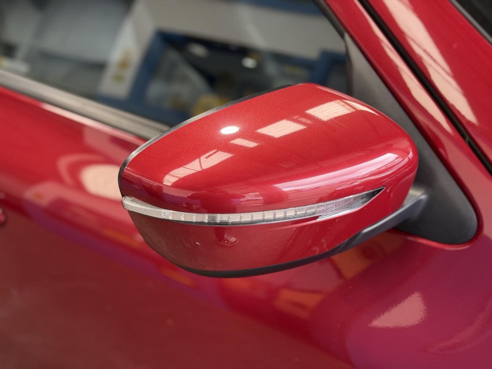 Nissan Juke - Image 13