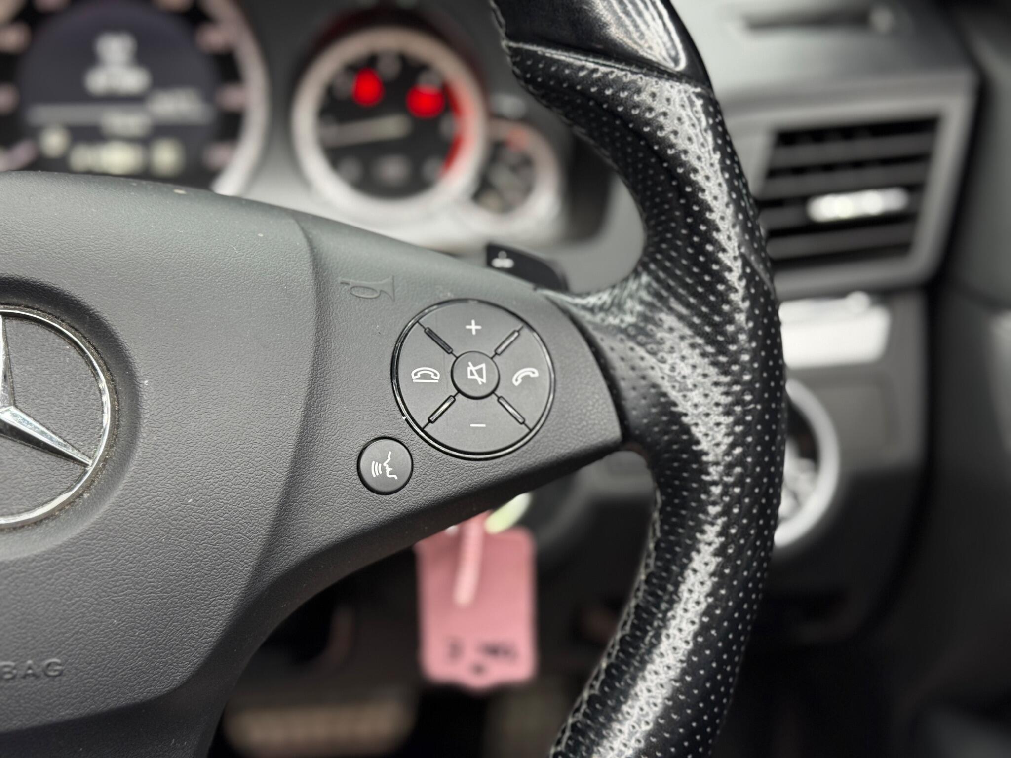 Mercedes E Class - Image 20