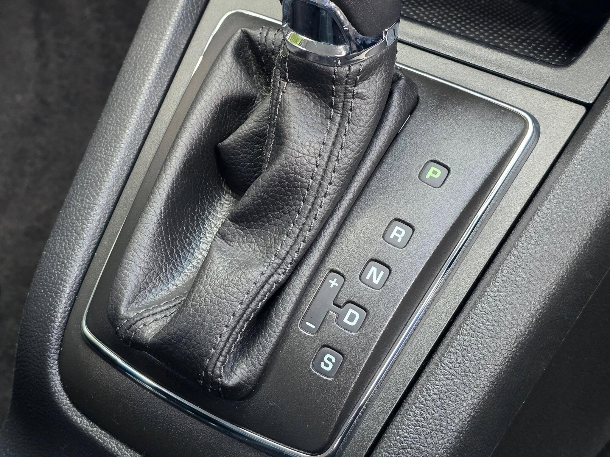 Skoda Yeti - Image 14