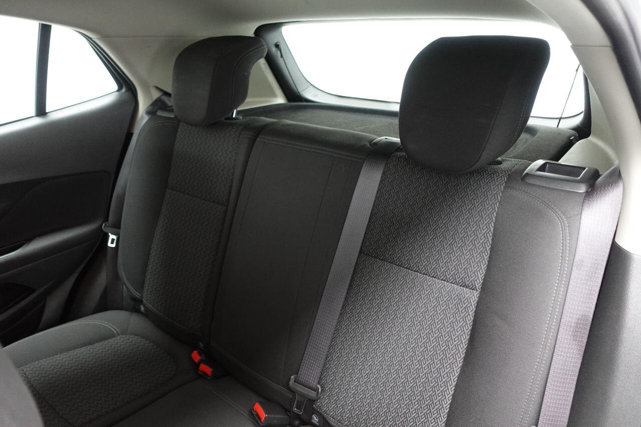 Vauxhall Mokka X - Image 17