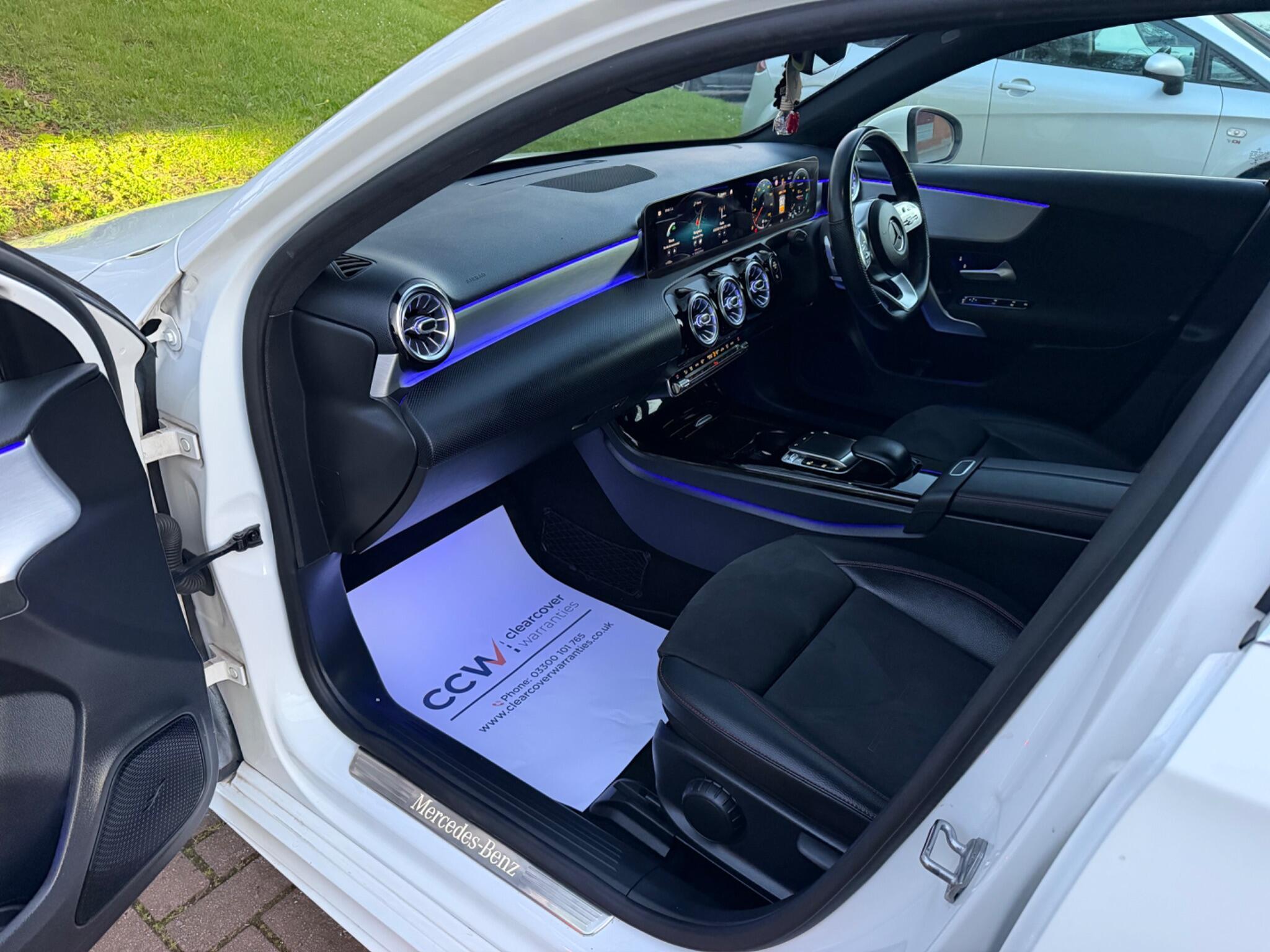 Mercedes A Class - Image 45