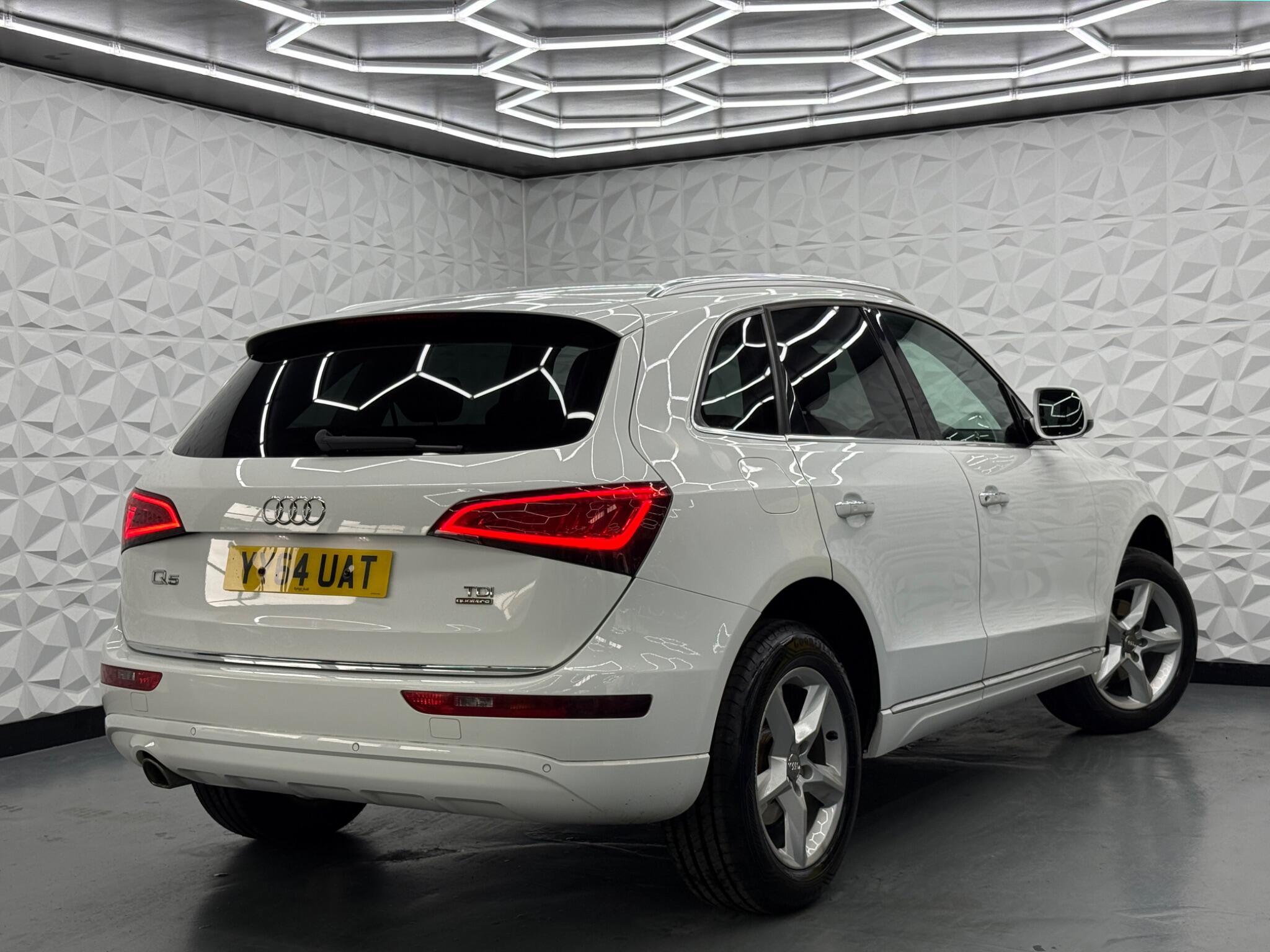 Audi Q5 - Image 5