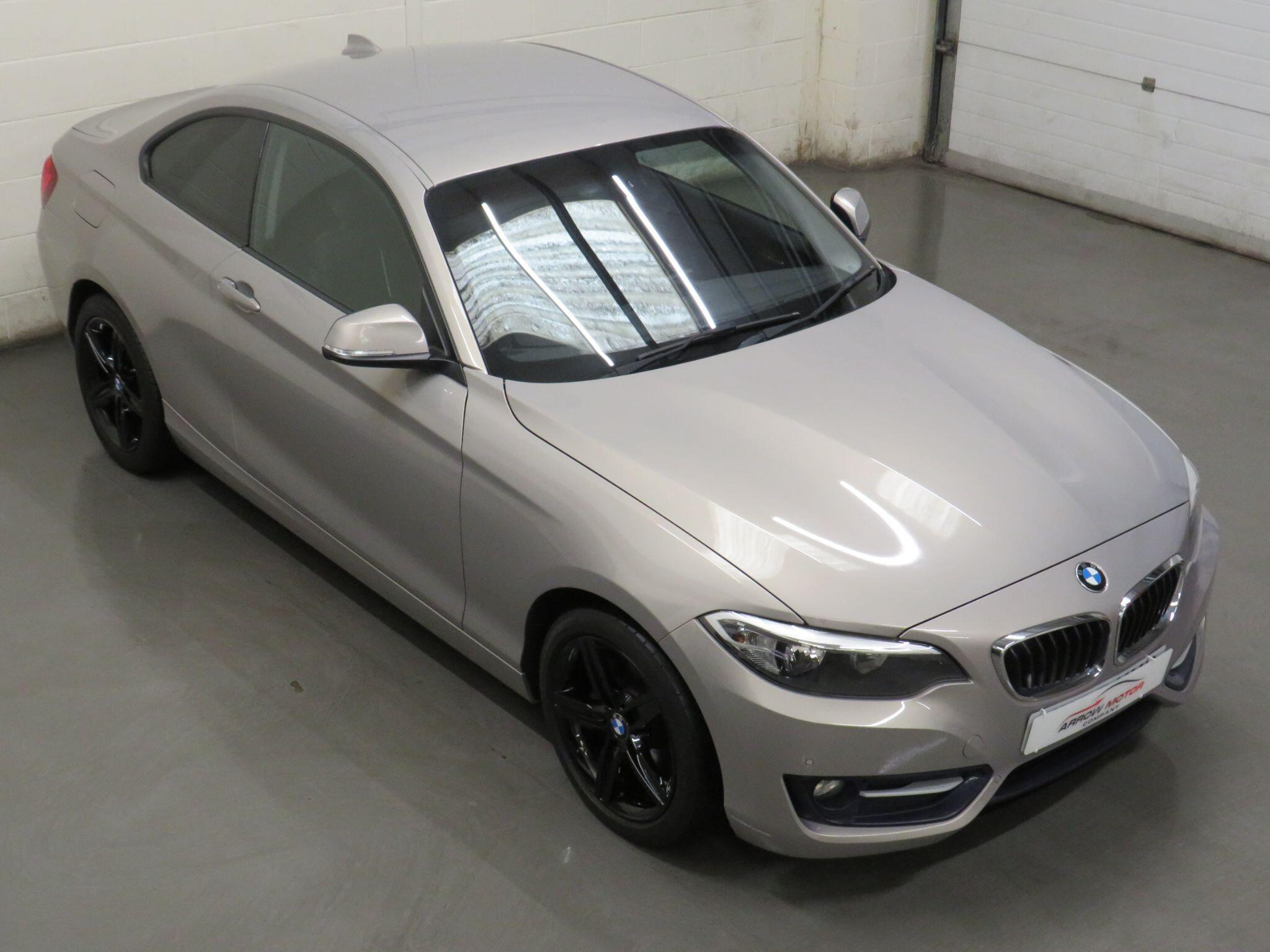 BMW 2 Series - Image 9