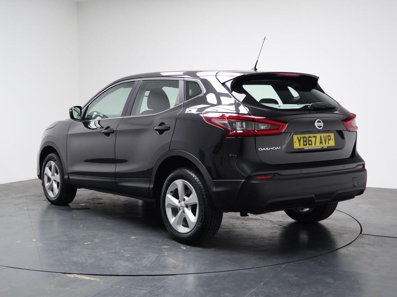 Nissan Qashqai - Image 9