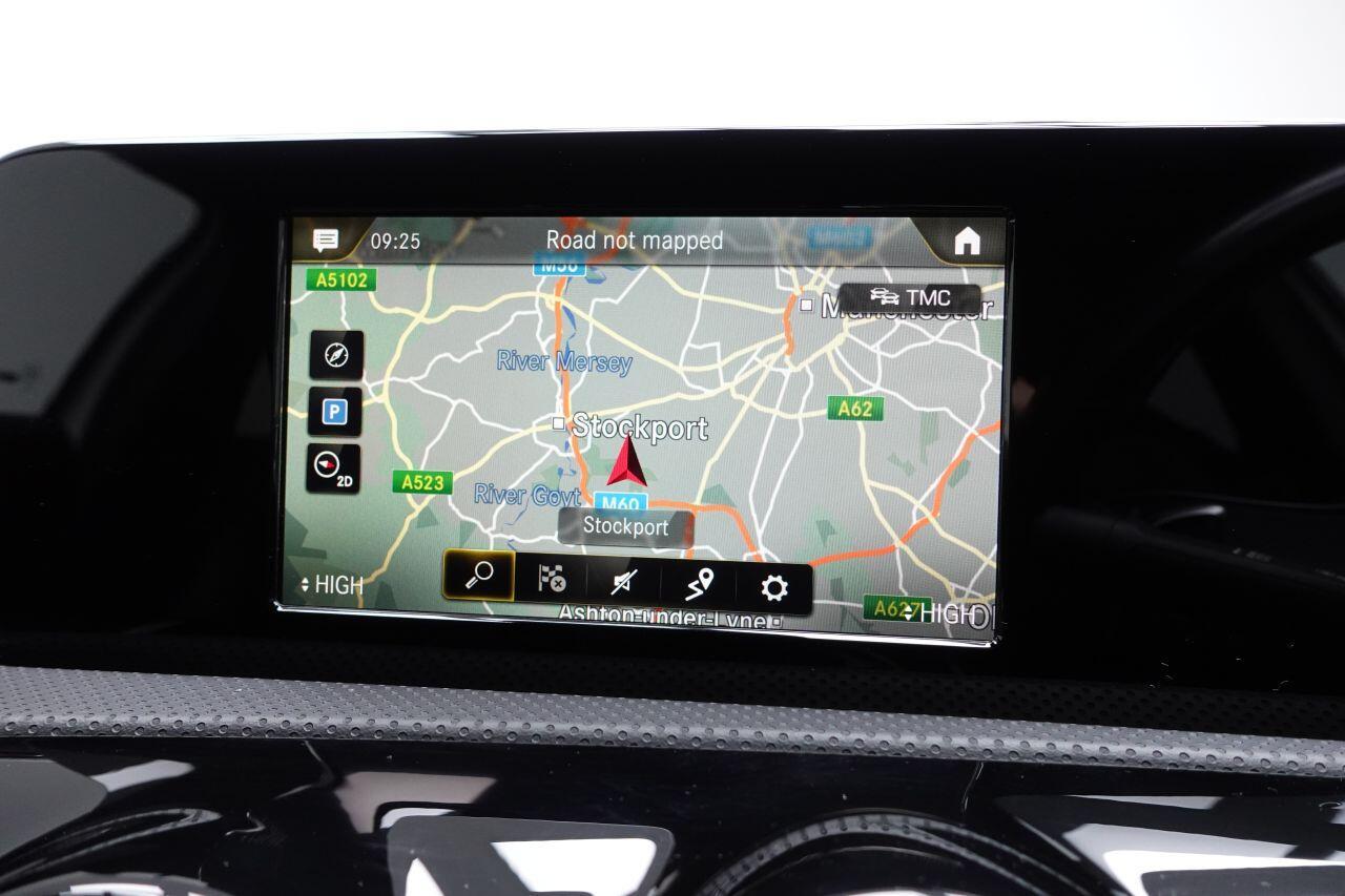 Mercedes-benz A-CLASS - Image 2