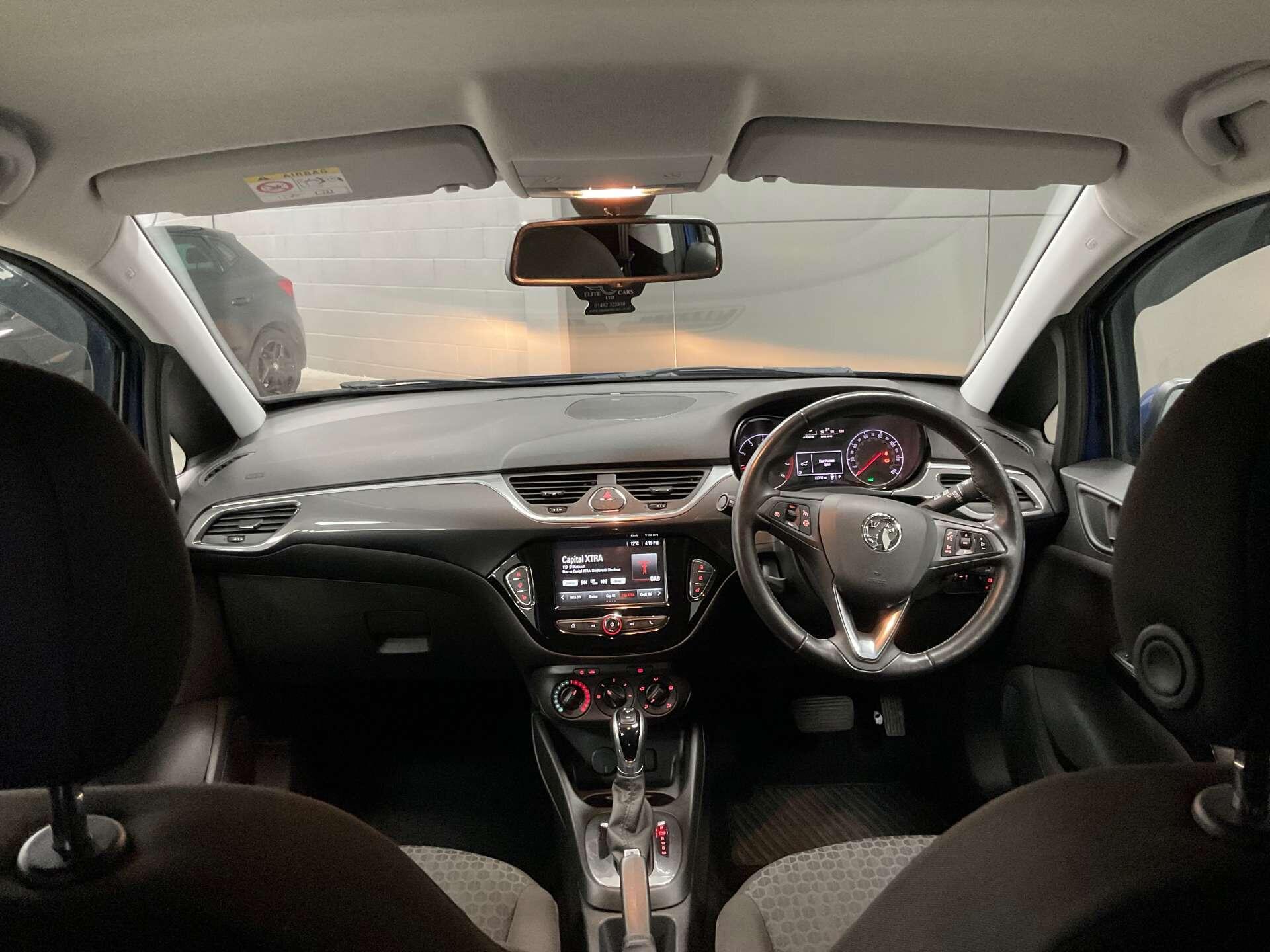 Vauxhall Corsa - Image 10