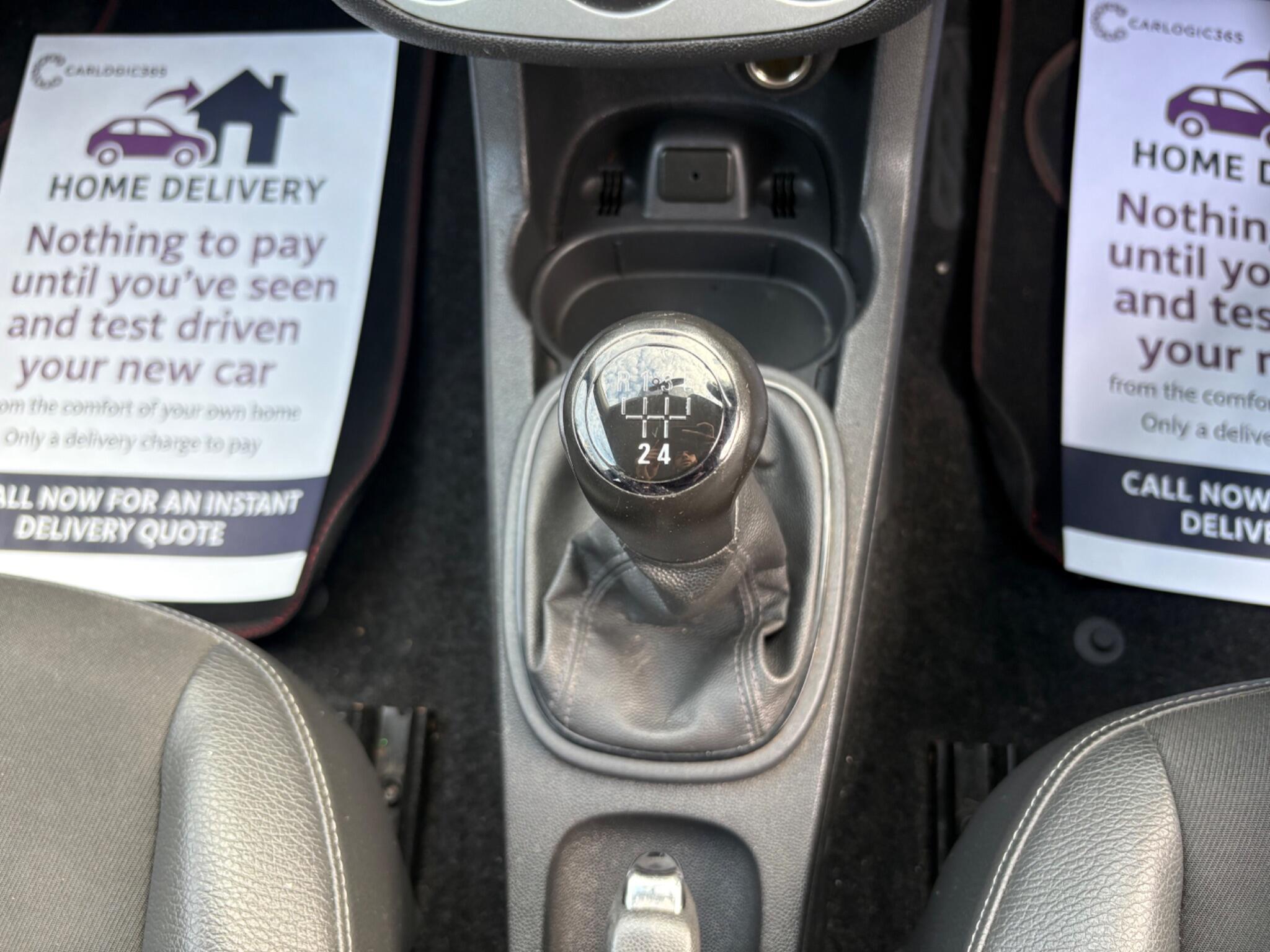 Vauxhall Corsa - Image 39