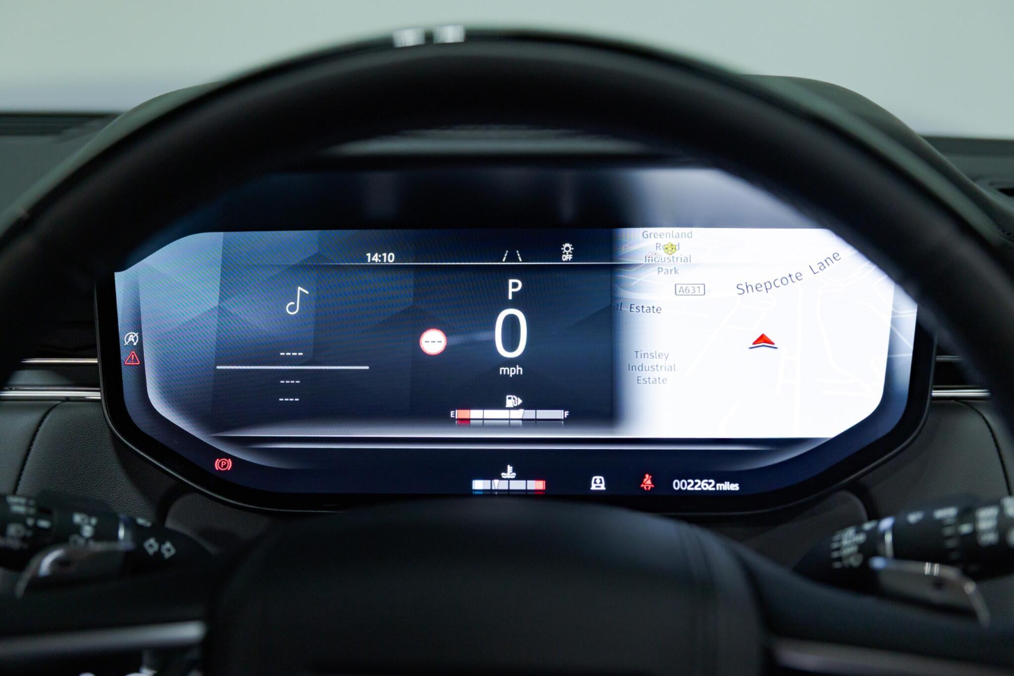 Land Rover Range Rover - Image 35