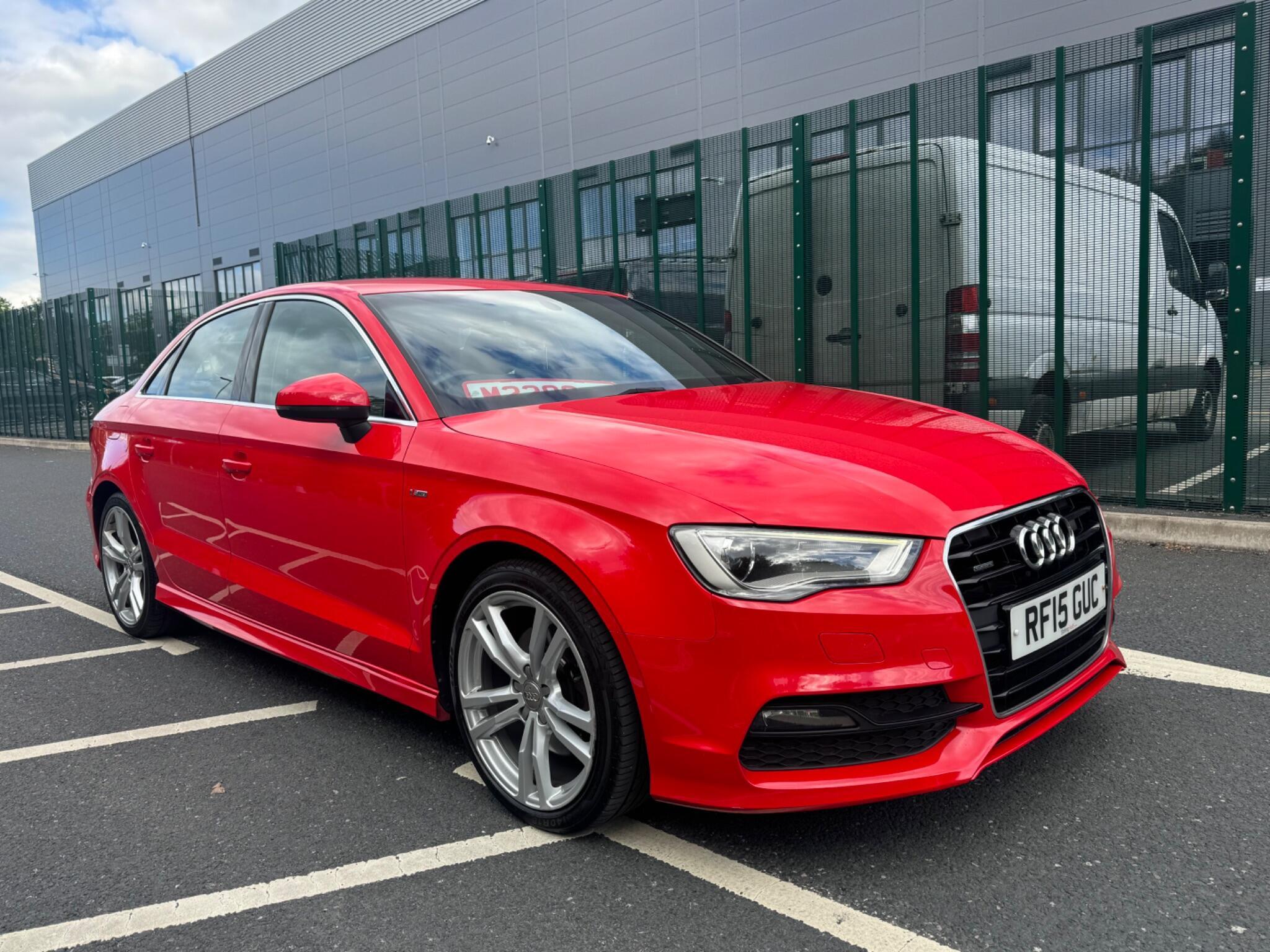 Audi A3 - Image 3
