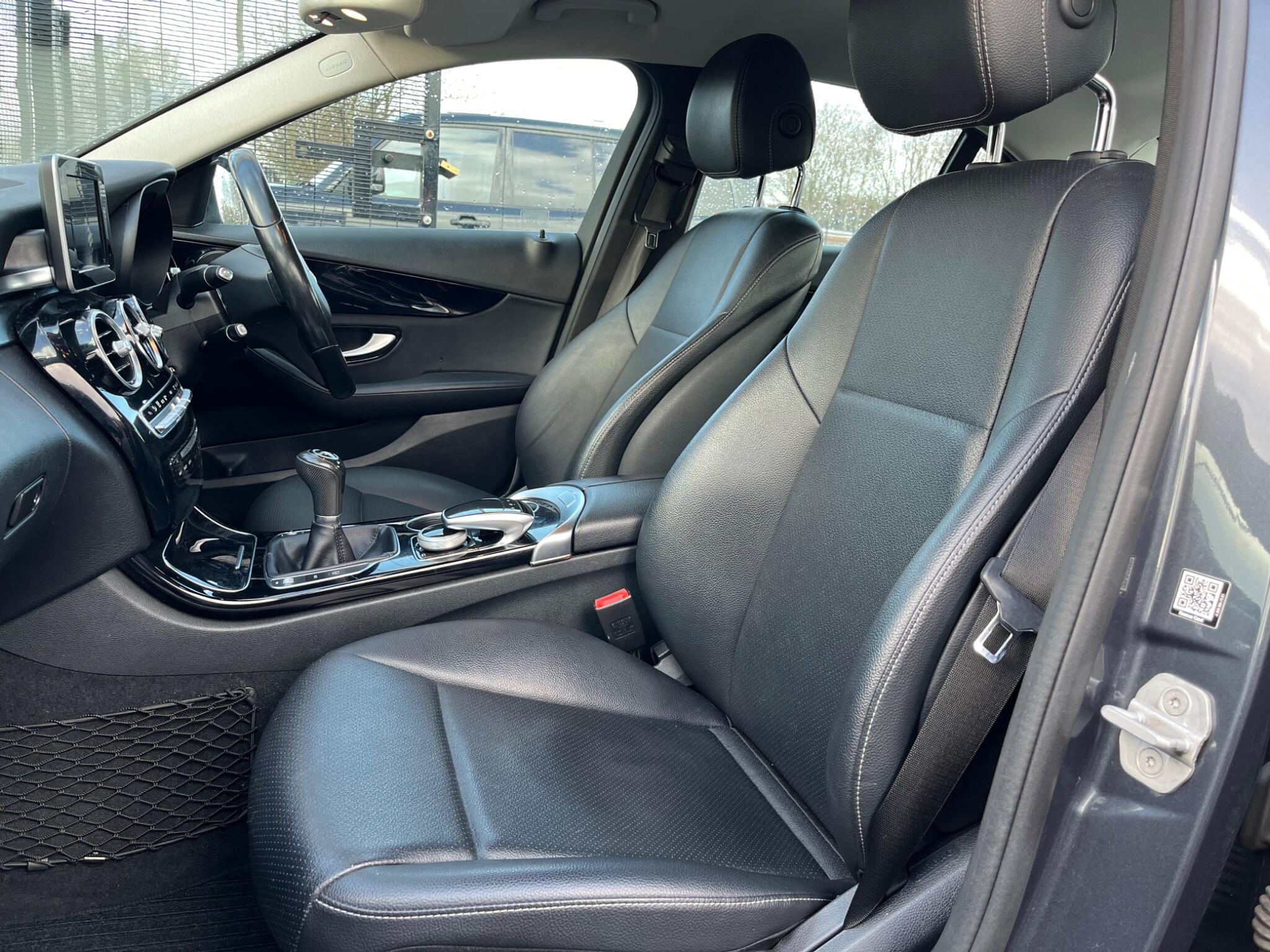 Mercedes C Class - Image 17