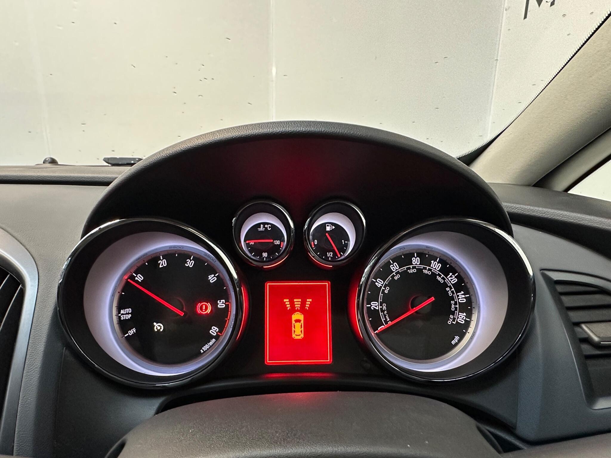 Vauxhall Astra GTC - Image 18