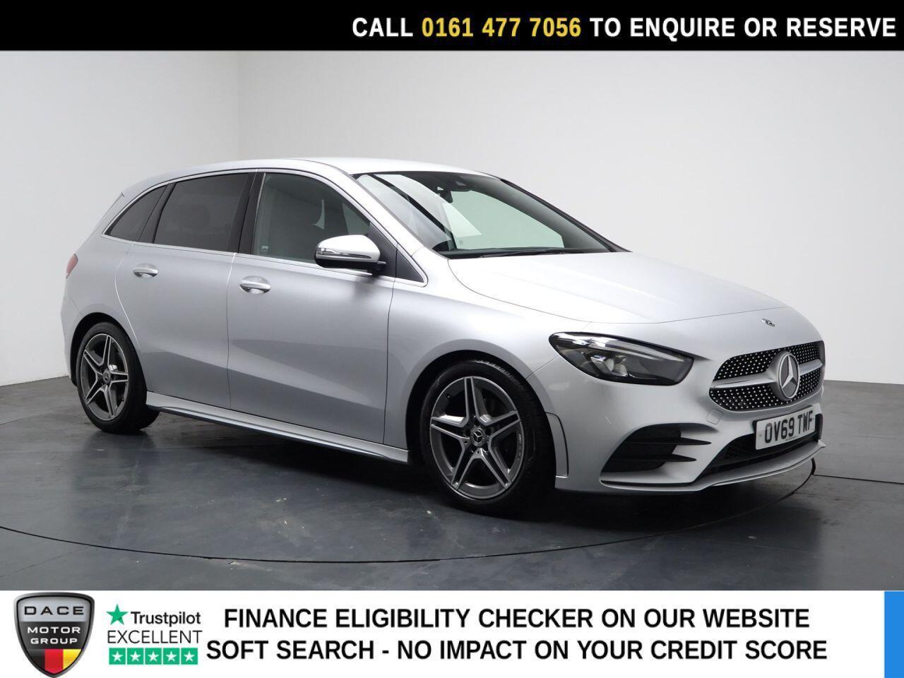 Mercedes-benz B Class - Image 2