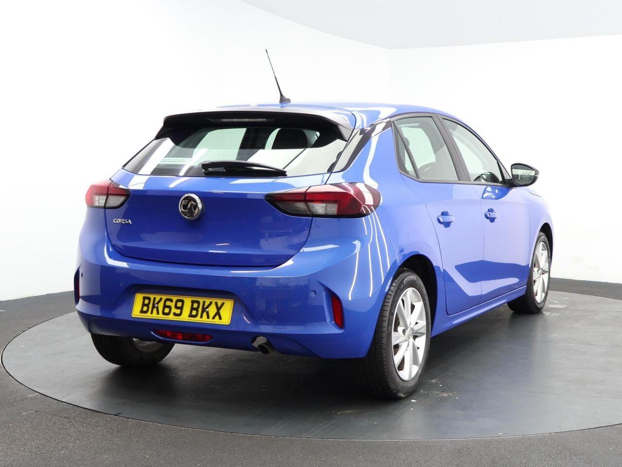 Vauxhall Corsa - Image 11