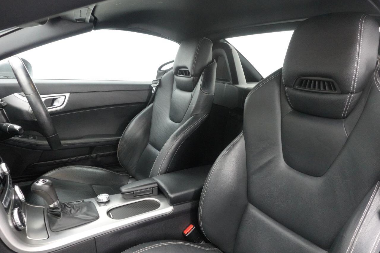 Mercedes-benz SLK - Image 17