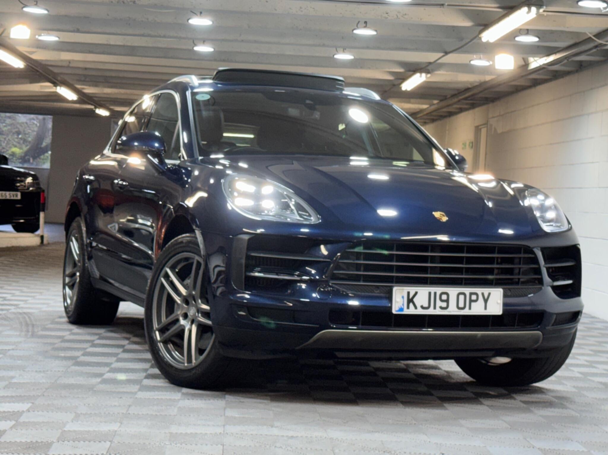 Porsche Macan - Image 7