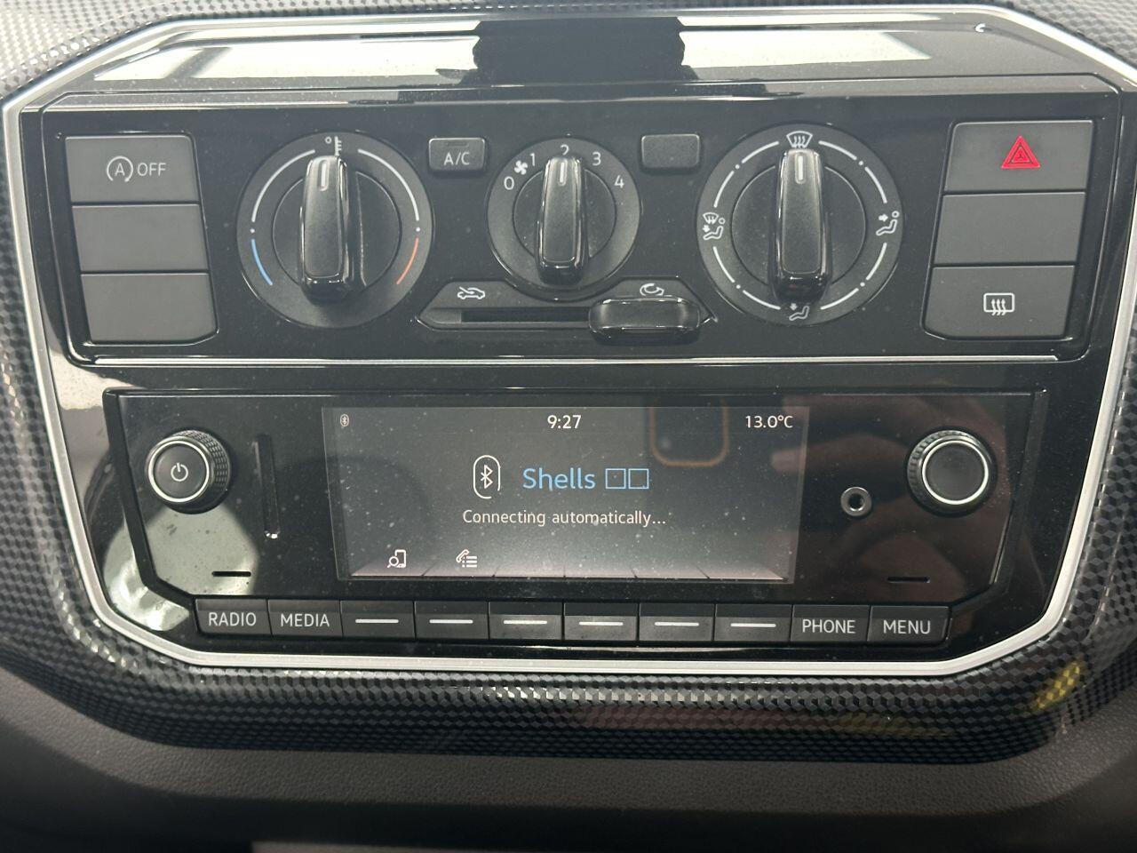 Volkswagen up! - Image 3