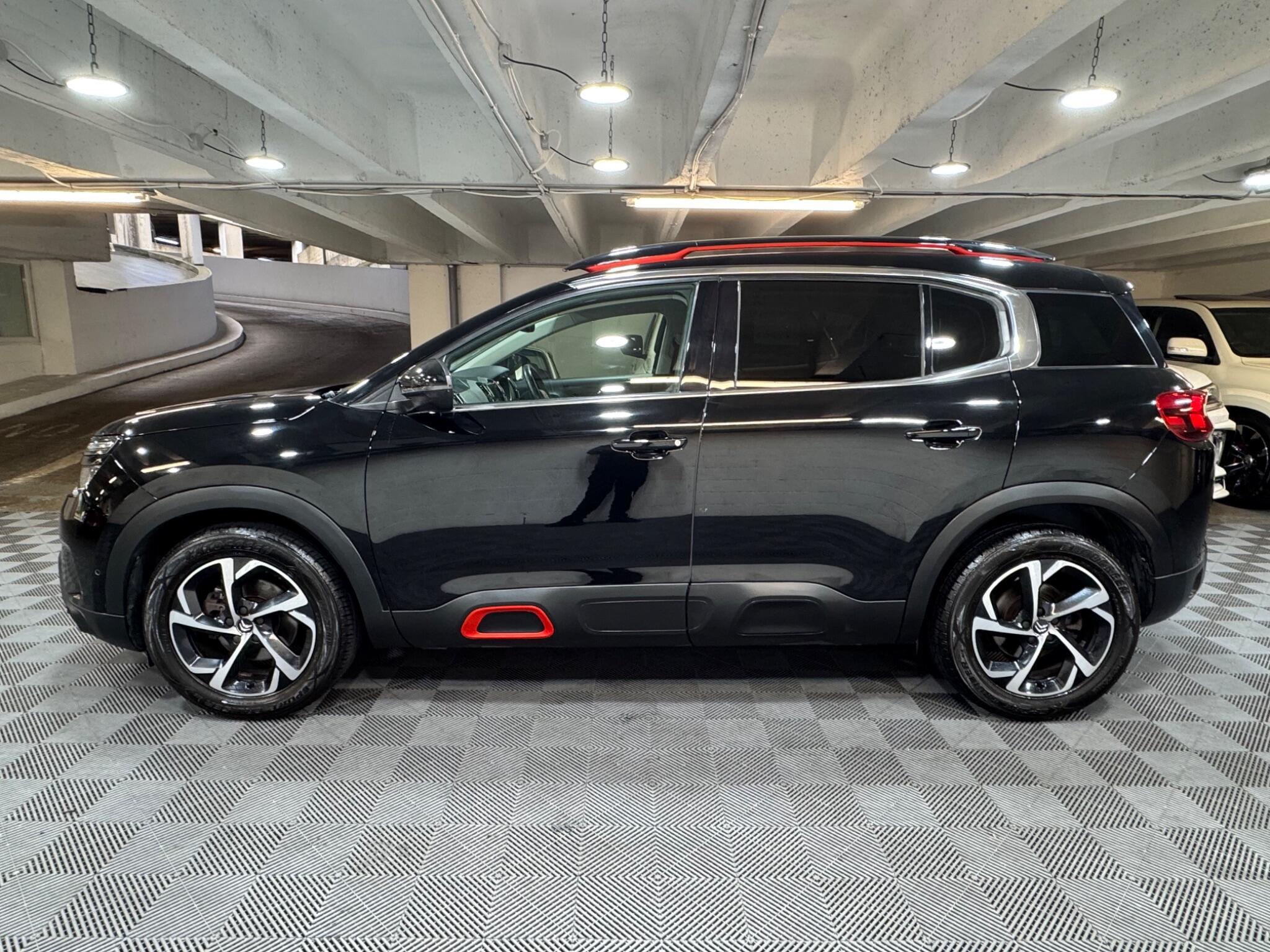 Citroen C5 Aircross - Image 2