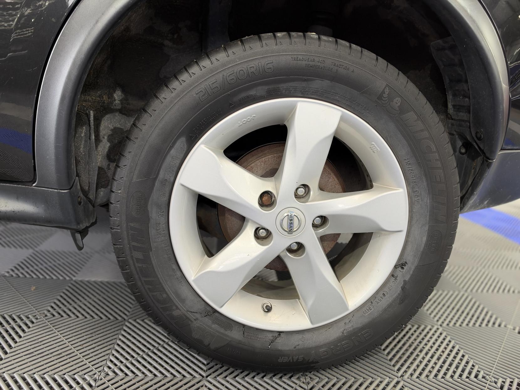 Nissan Juke - Image 10