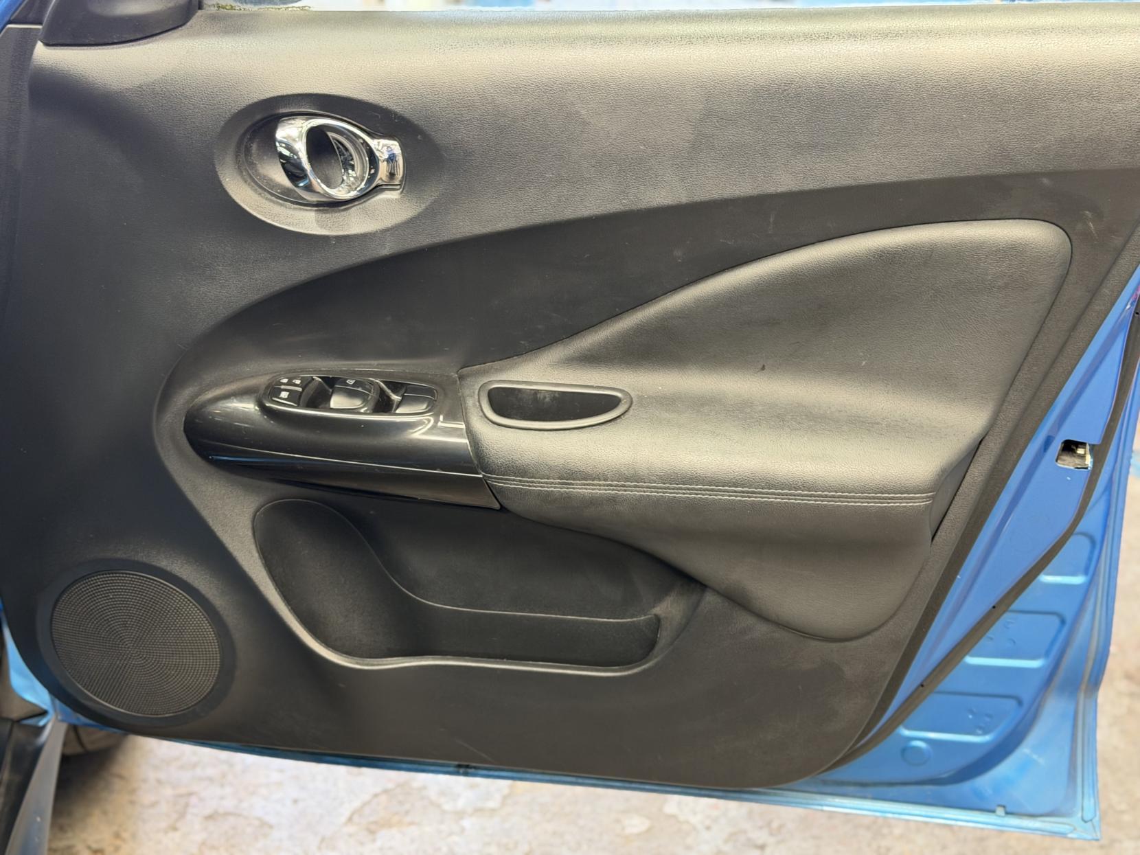 Nissan Juke - Image 18