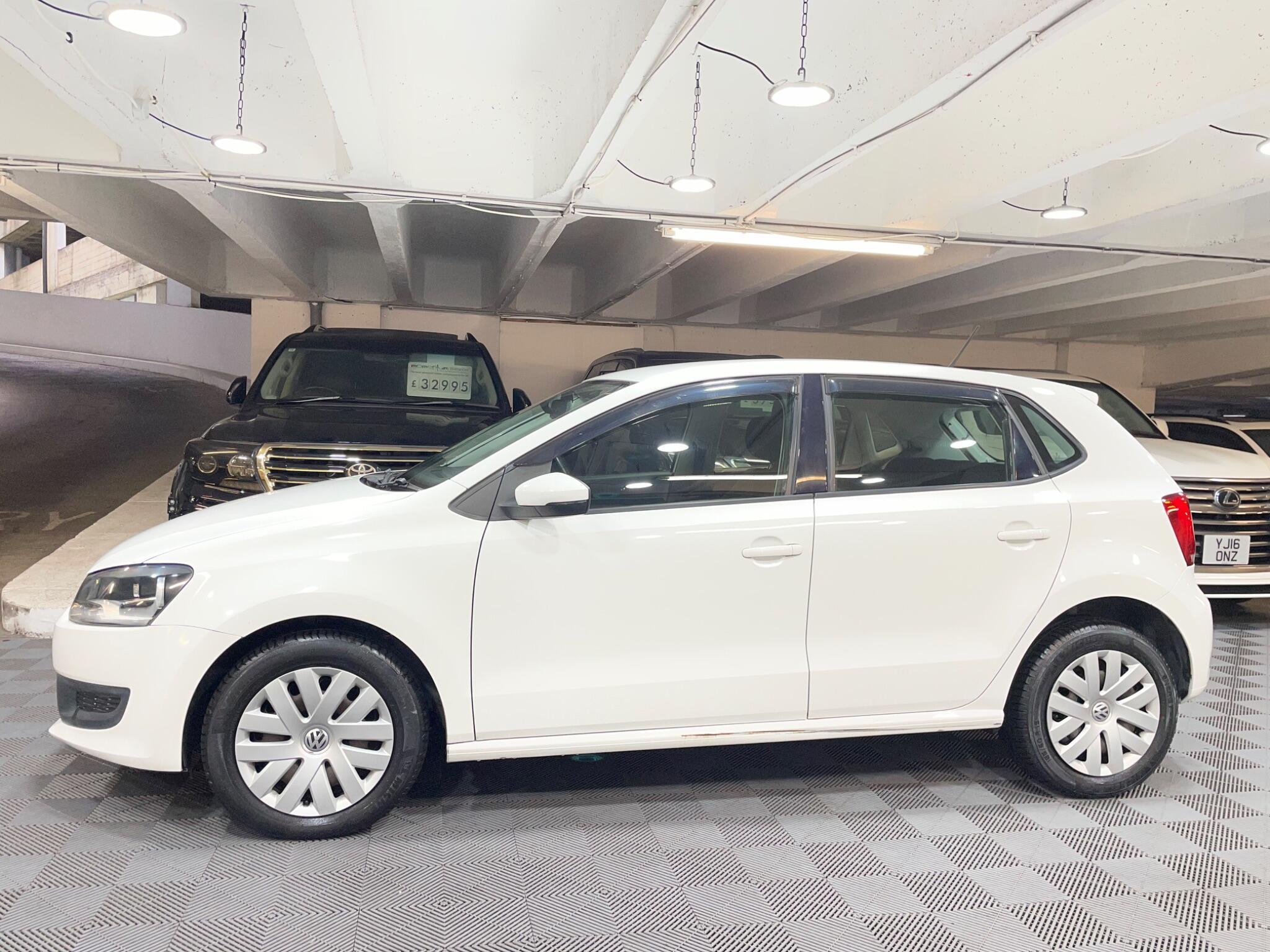 Volkswagen Polo - Image 2