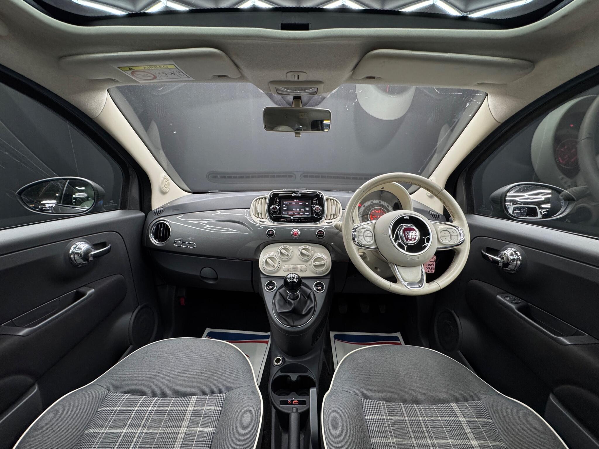 Fiat 500 - Image 16