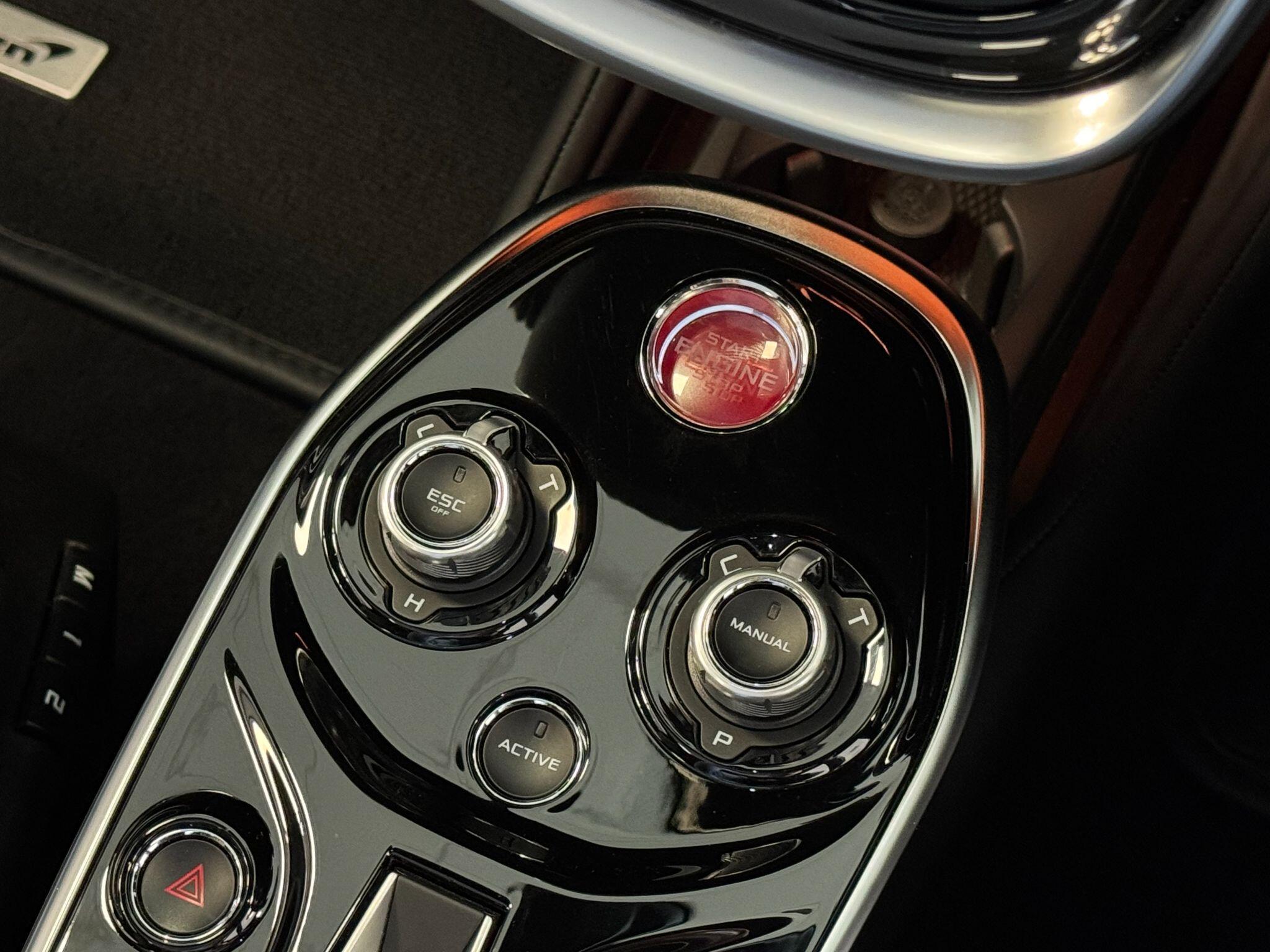 Mclaren GTS - Image 47