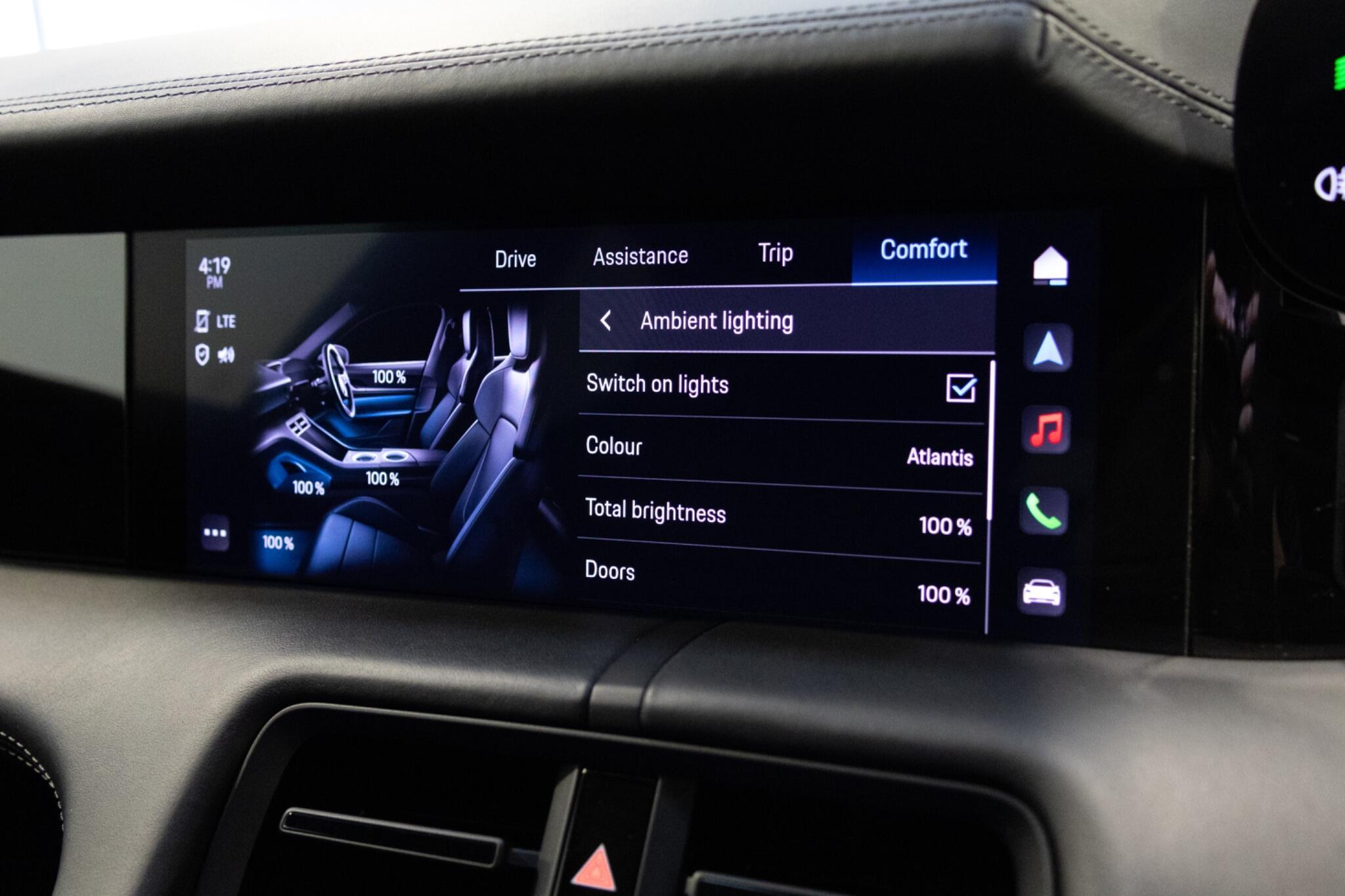 Porsche Taycan - Image 33