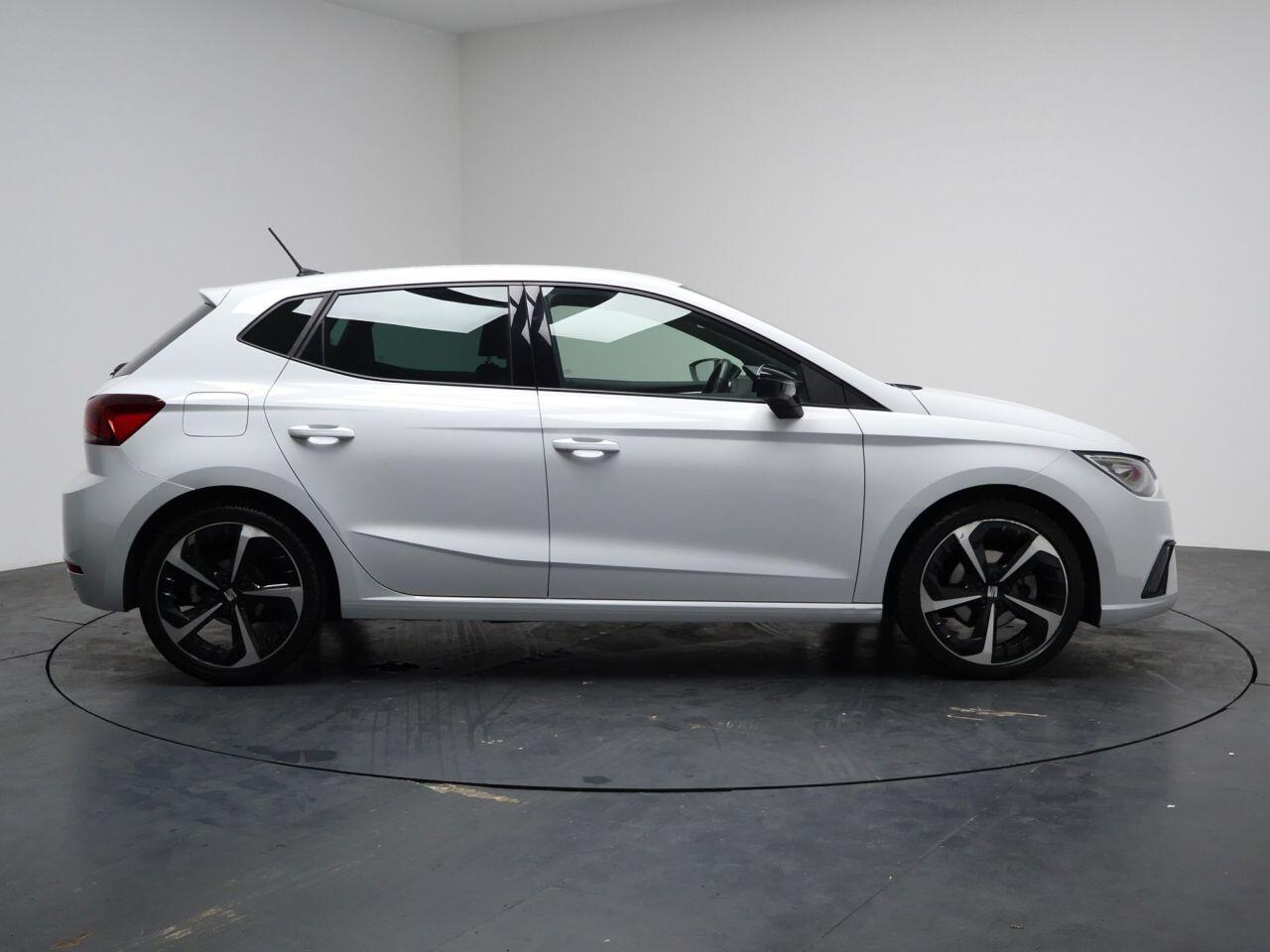 SEAT Ibiza - Image 14
