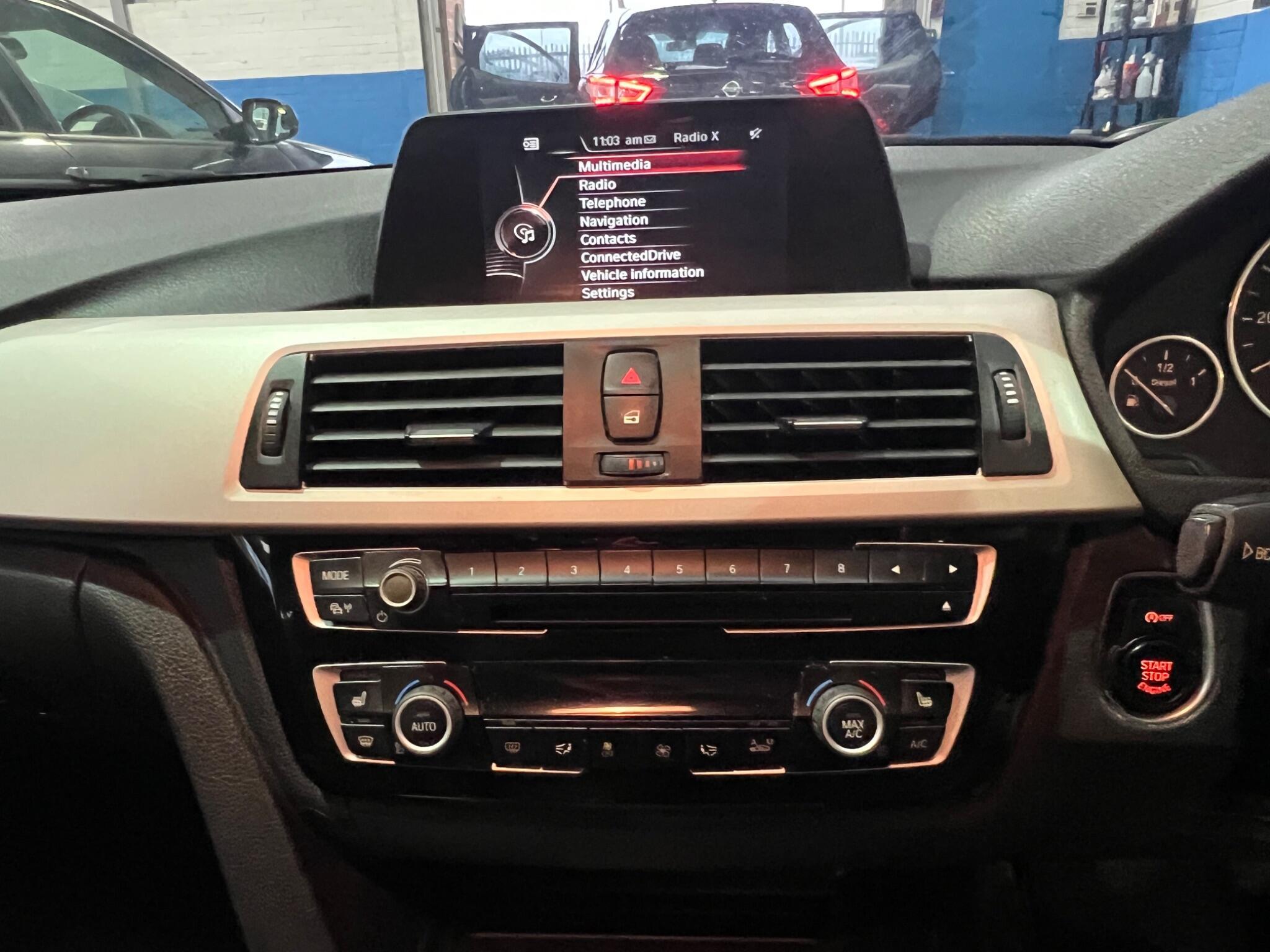 BMW 3 Series - Image 19