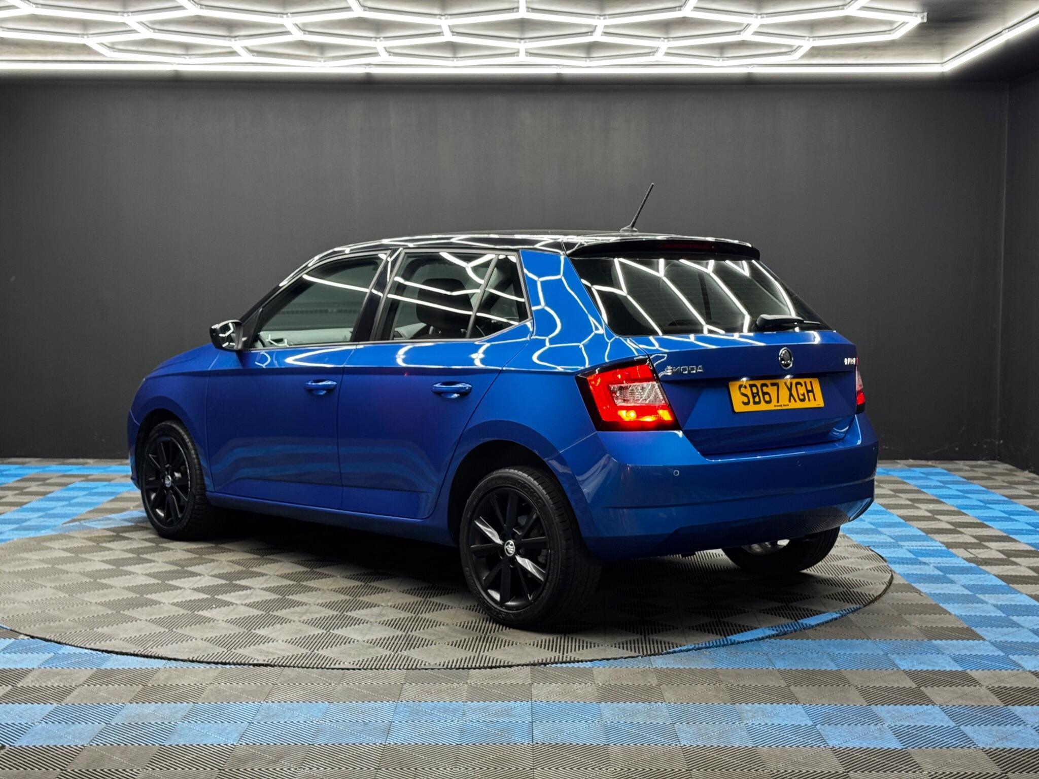 Skoda Fabia - Image 7