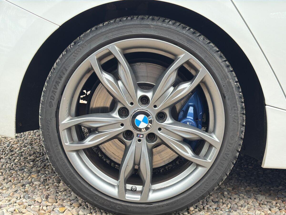 BMW 1 Series - Image 17