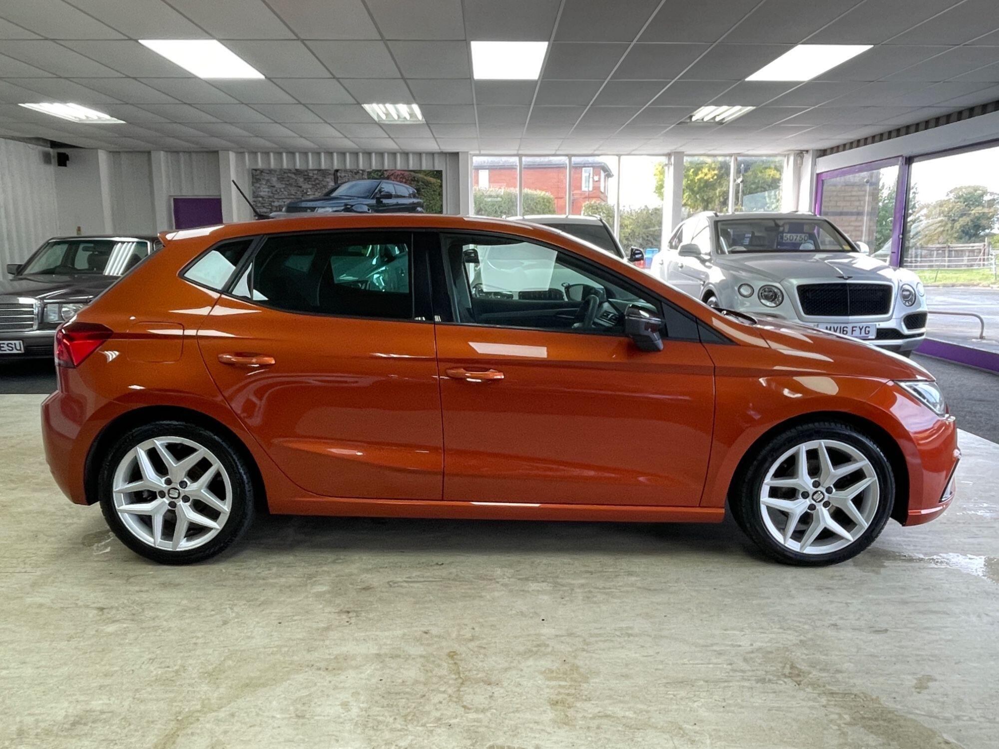 SEAT Ibiza - Image 7