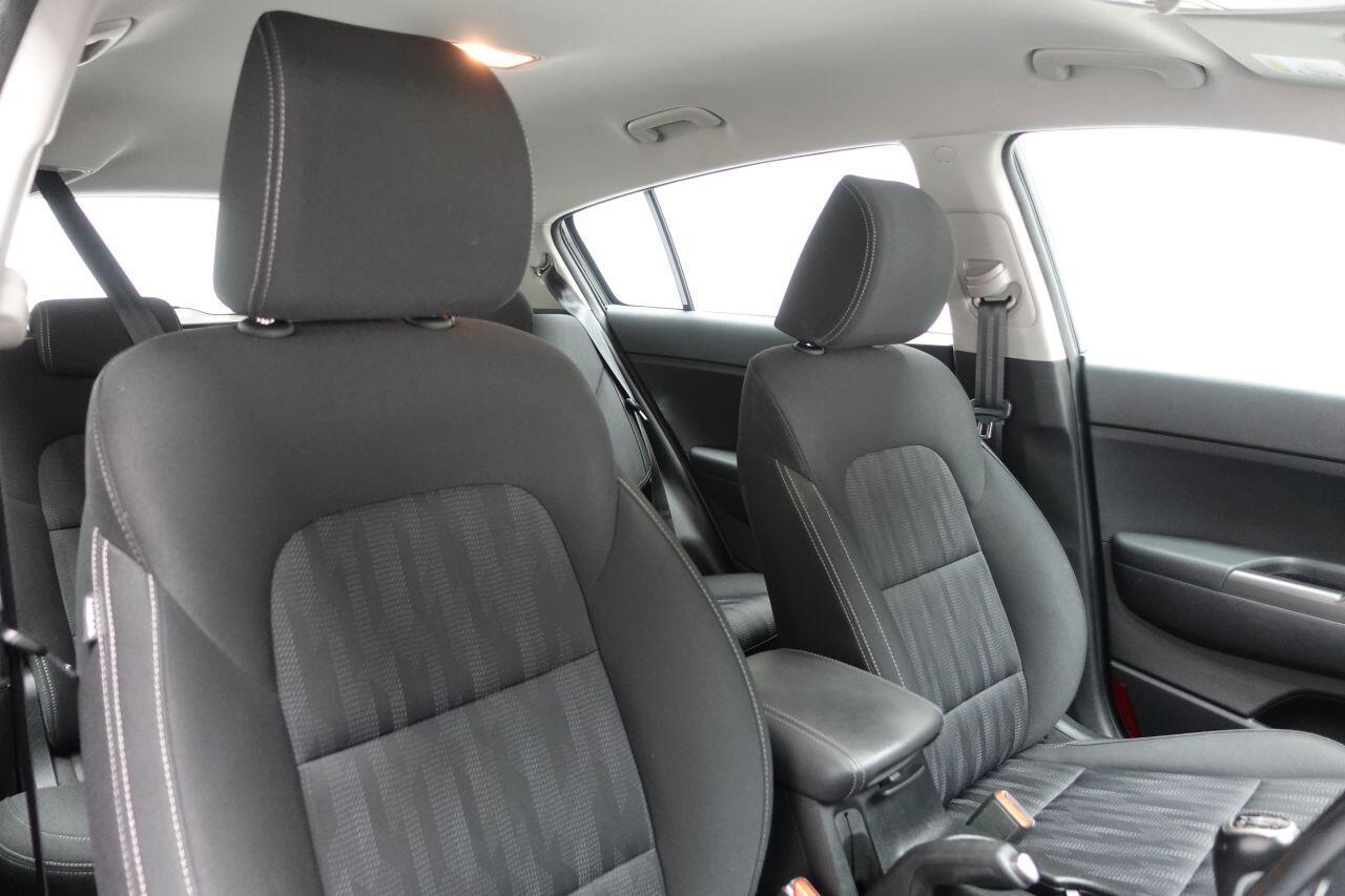 Kia Sportage - Image 3