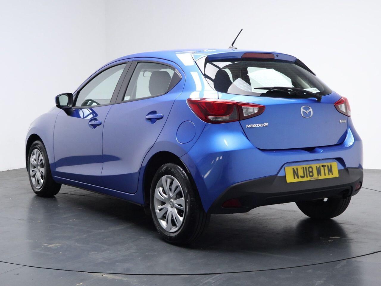 Mazda MAZDA2 - Image 9