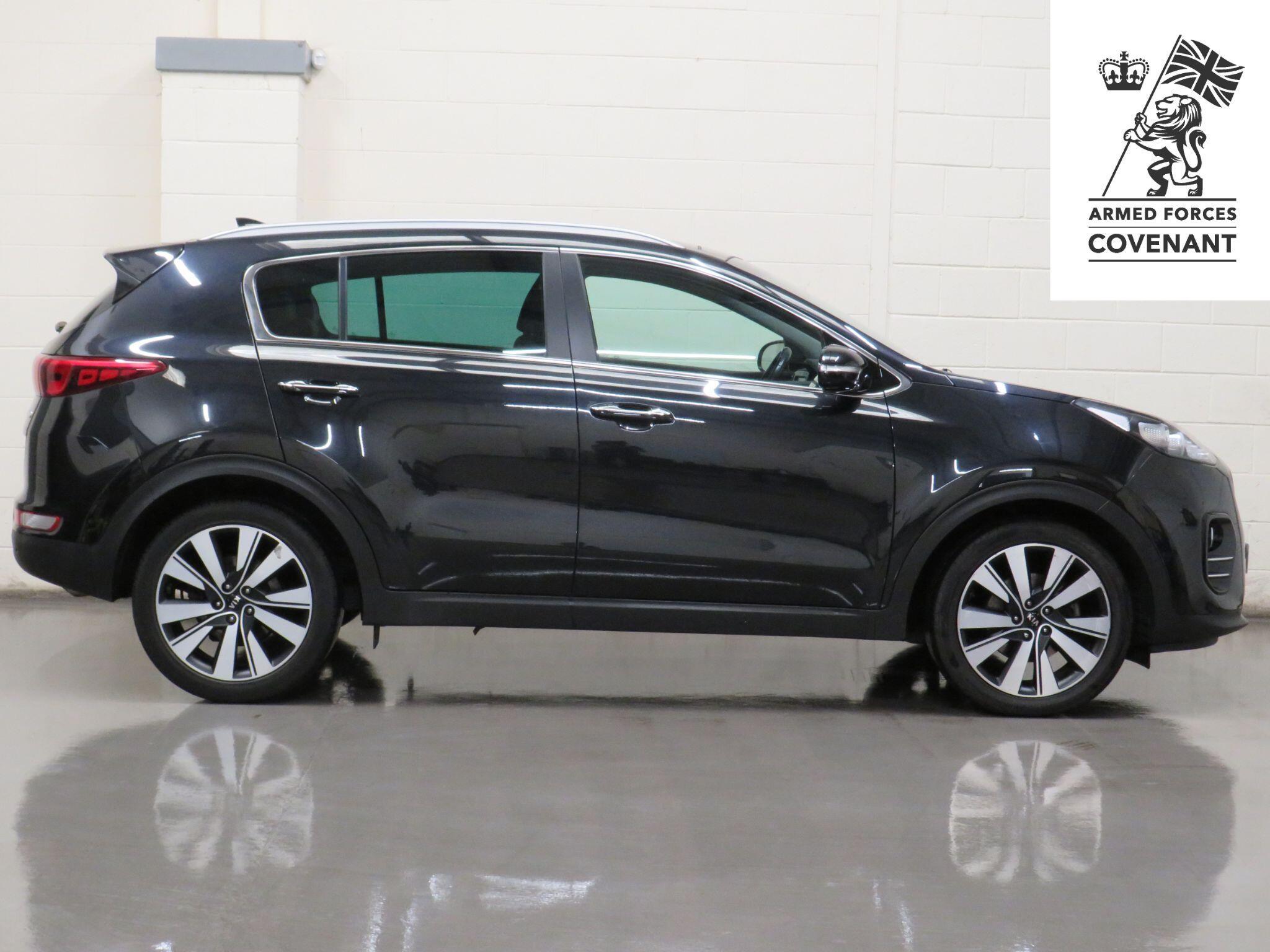 Kia Sportage - Image 2