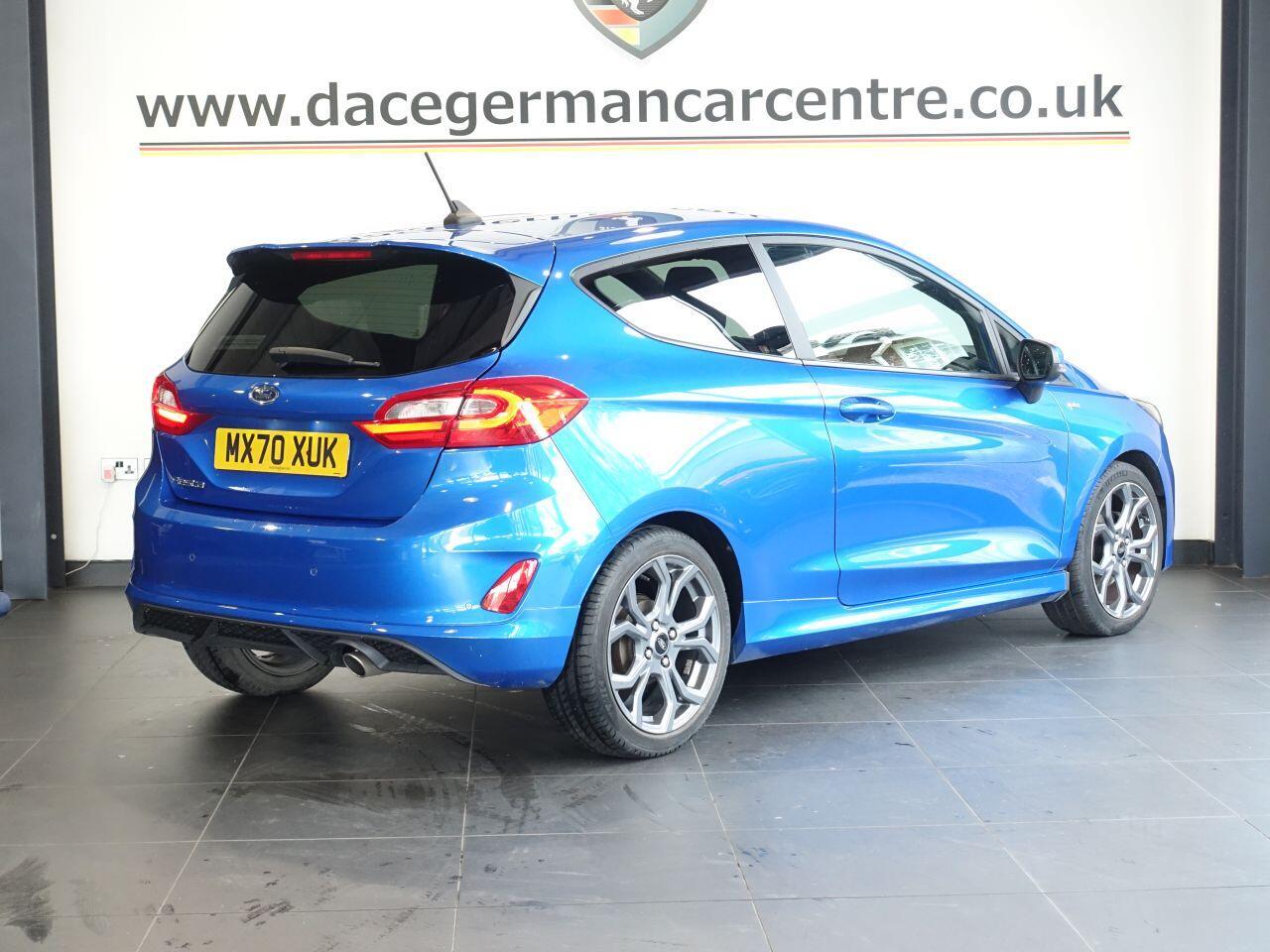 Ford Fiesta - Image 6