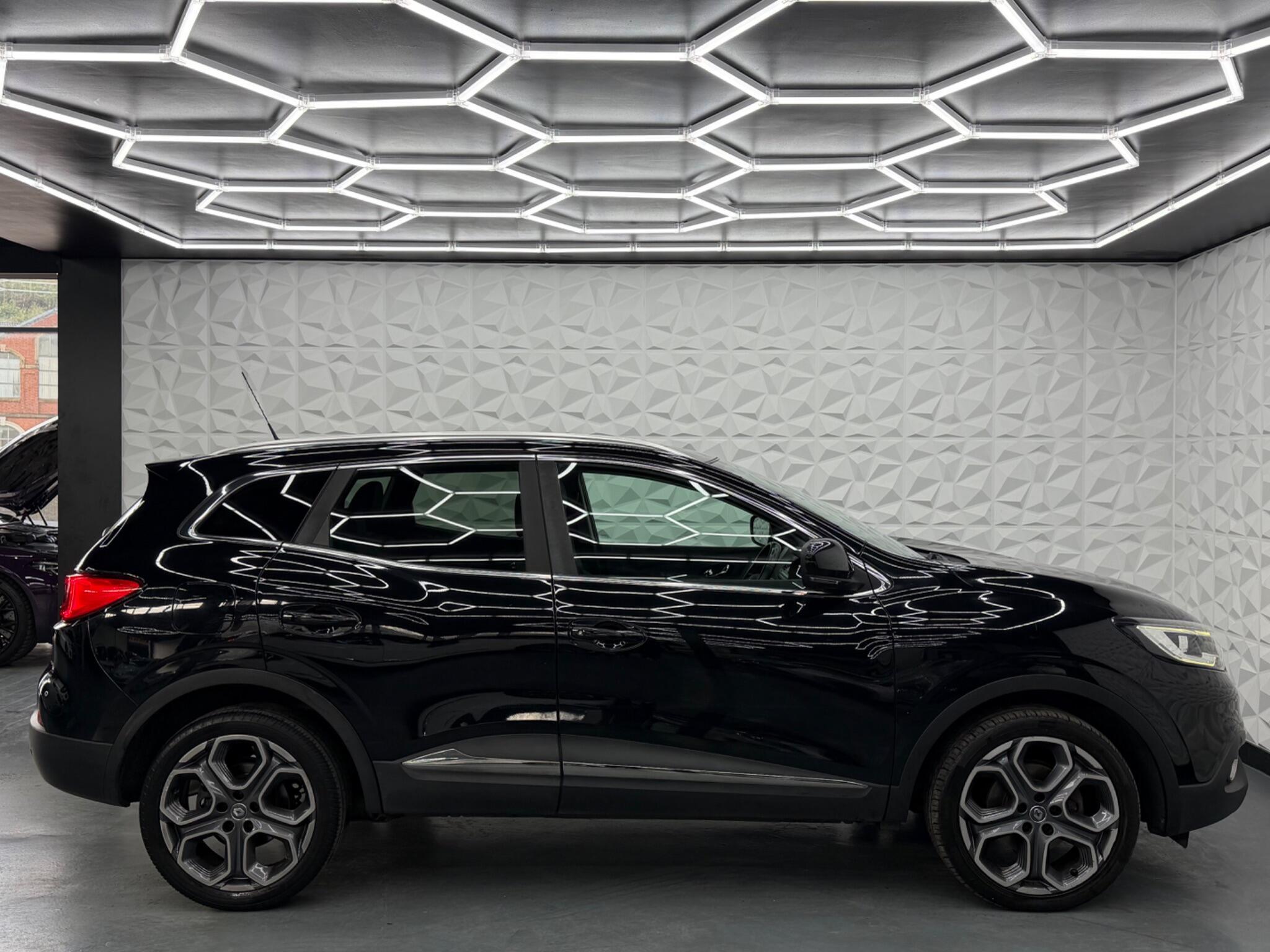 Renault Kadjar - Image 13