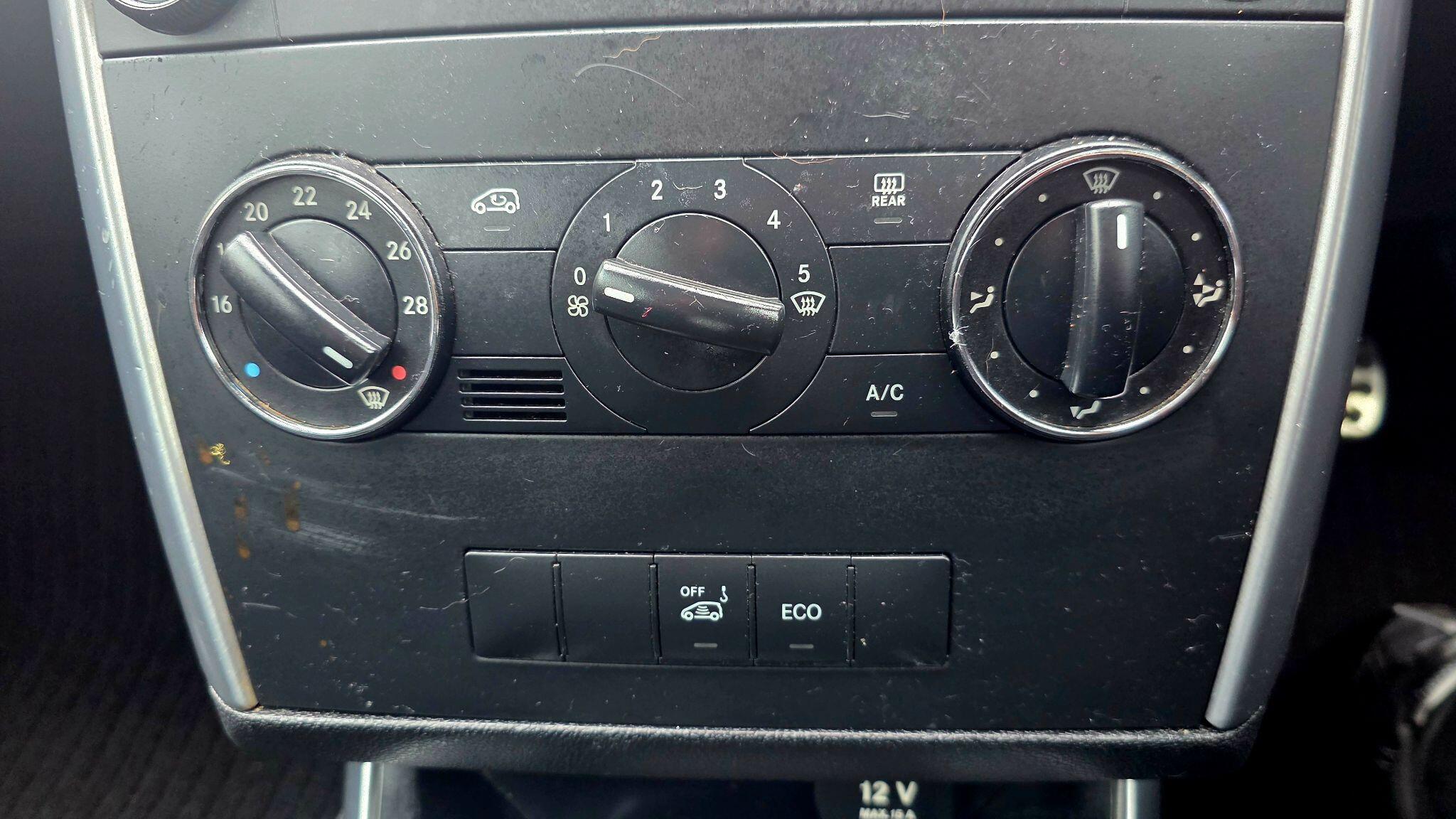 Mercedes B Class - Image 25