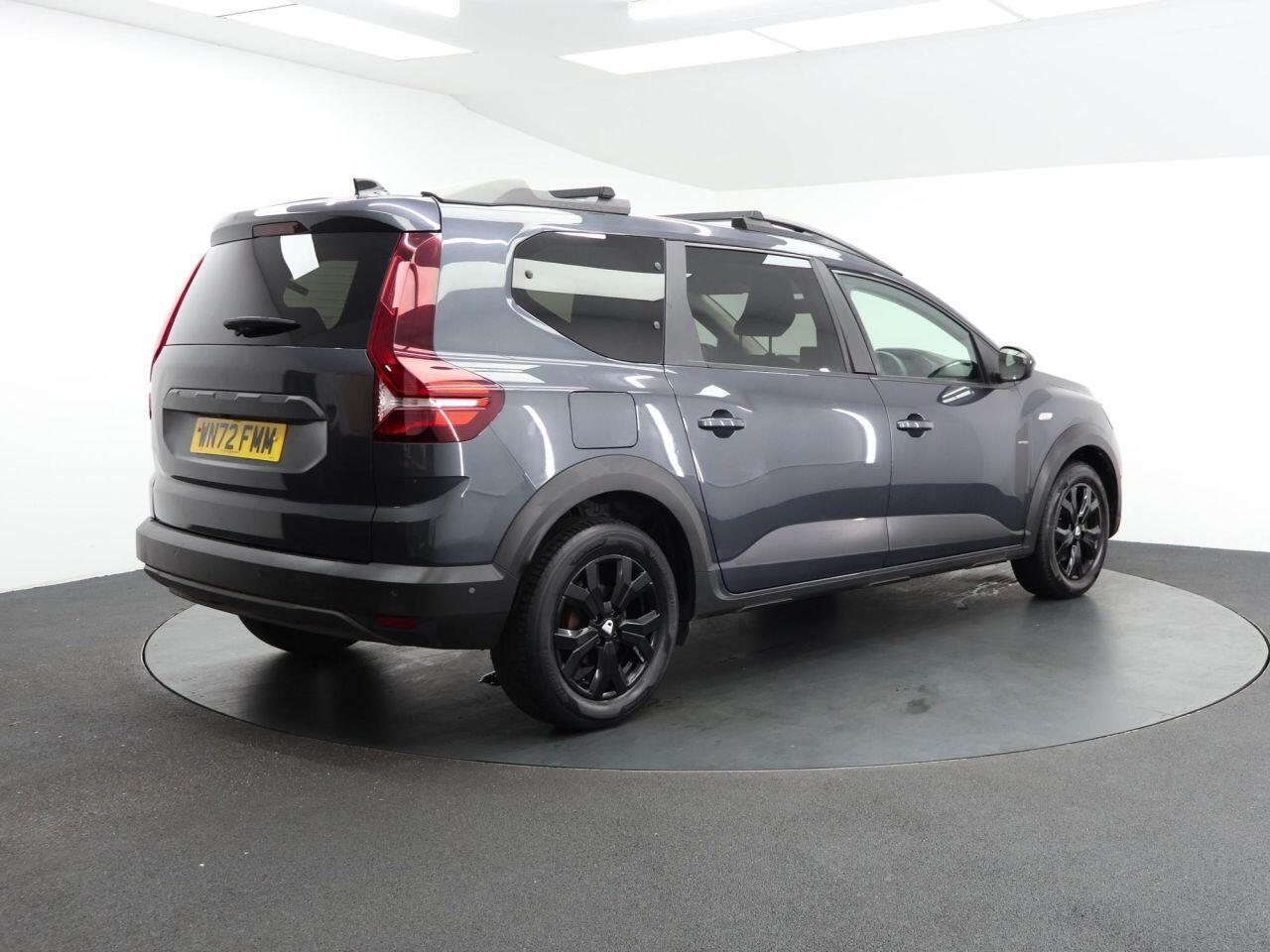 Dacia Jogger - Image 12