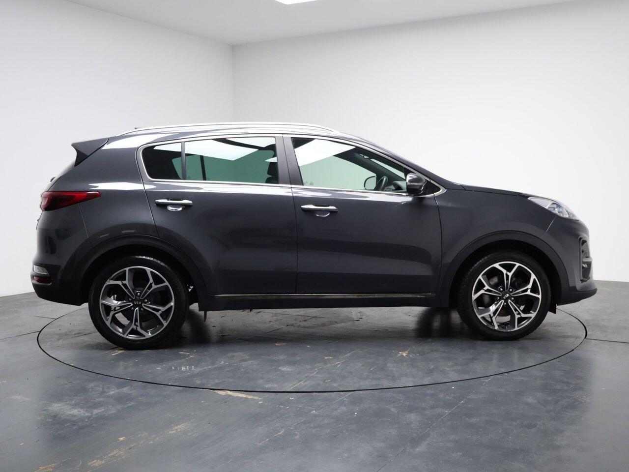 Kia Sportage - Image 14