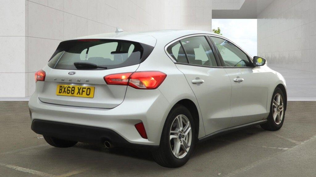 Ford Focus - Image 4