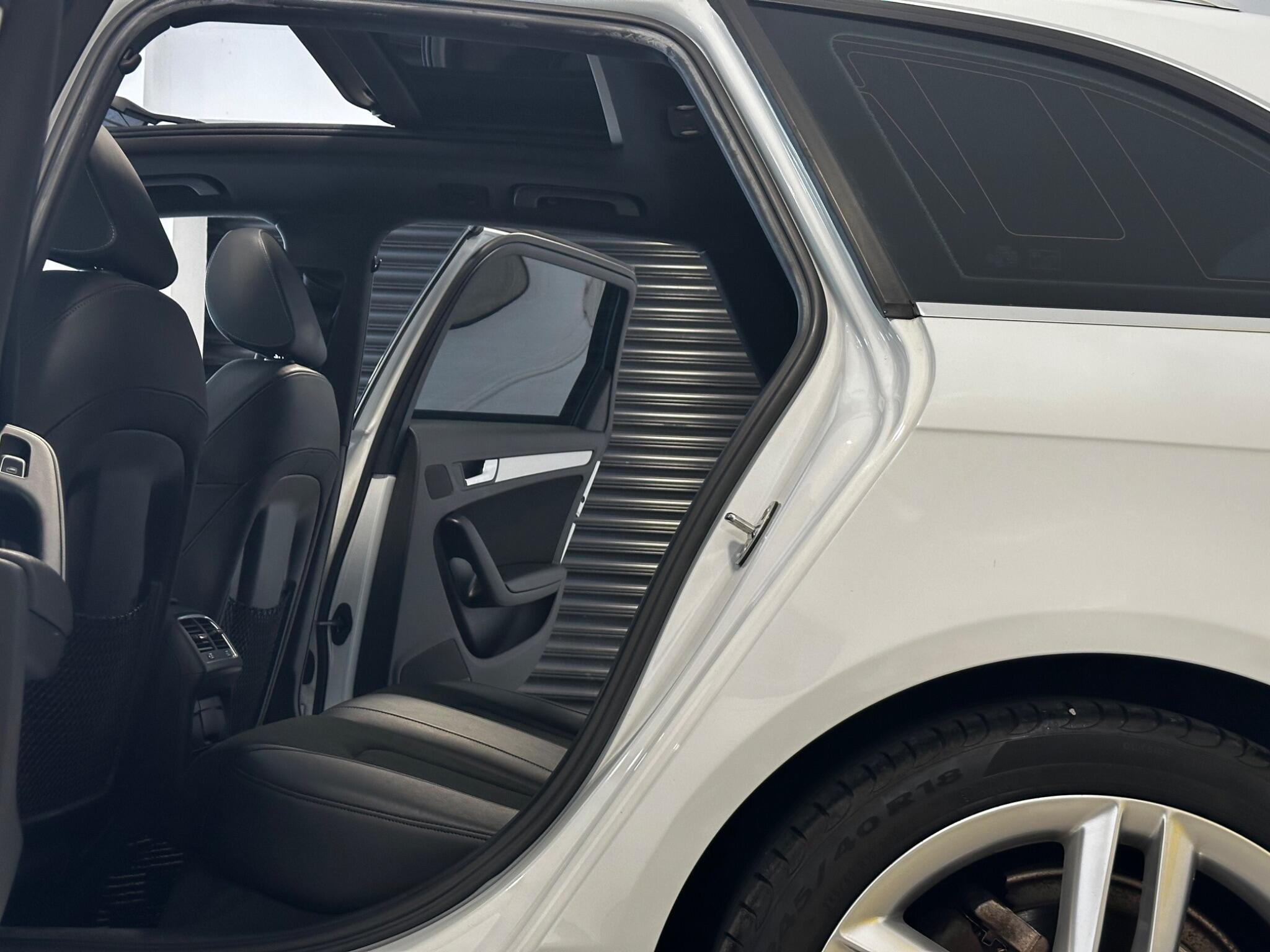Audi A4 Avant - Image 18